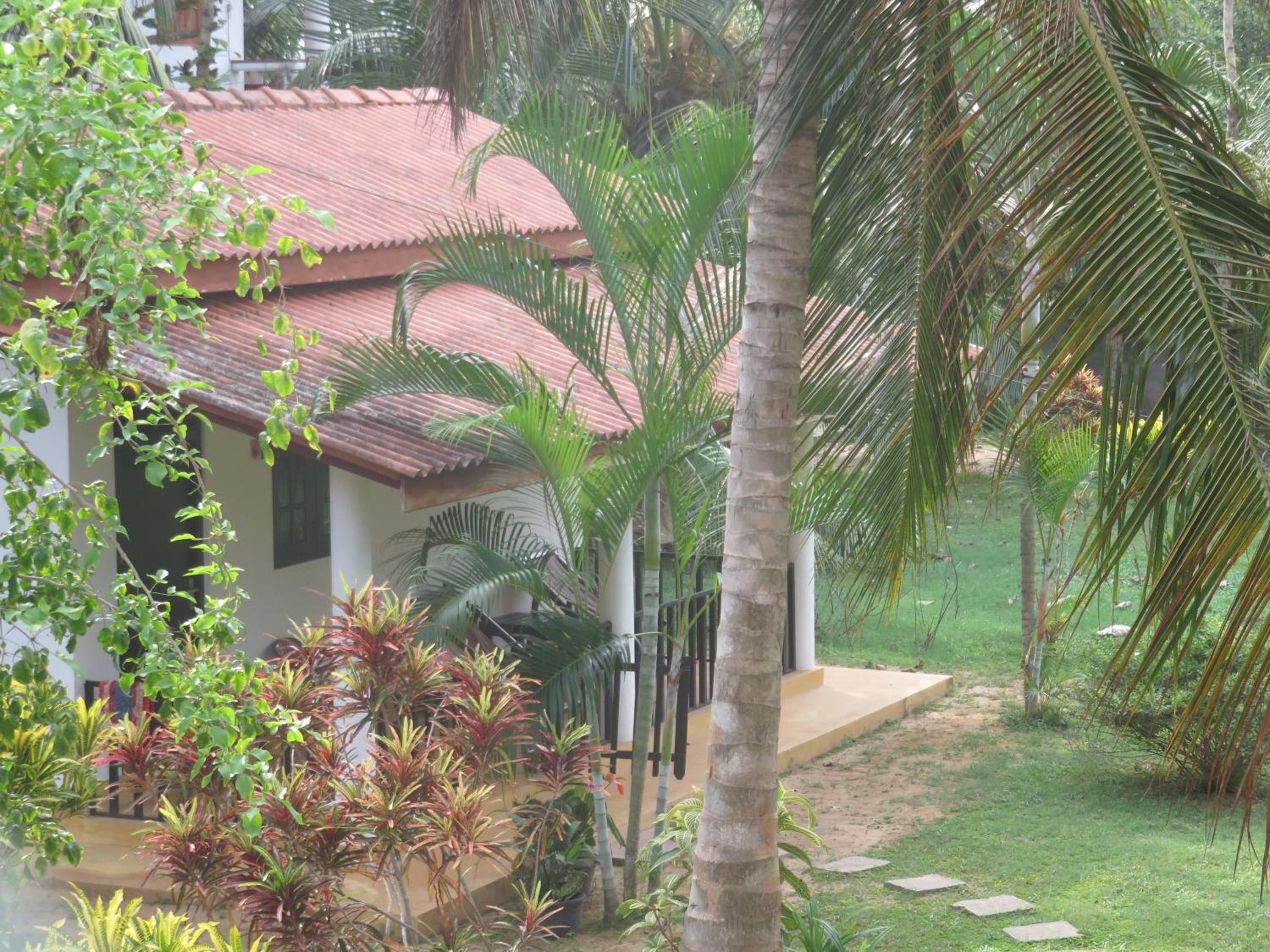 Beach Lagoon Guesthouse