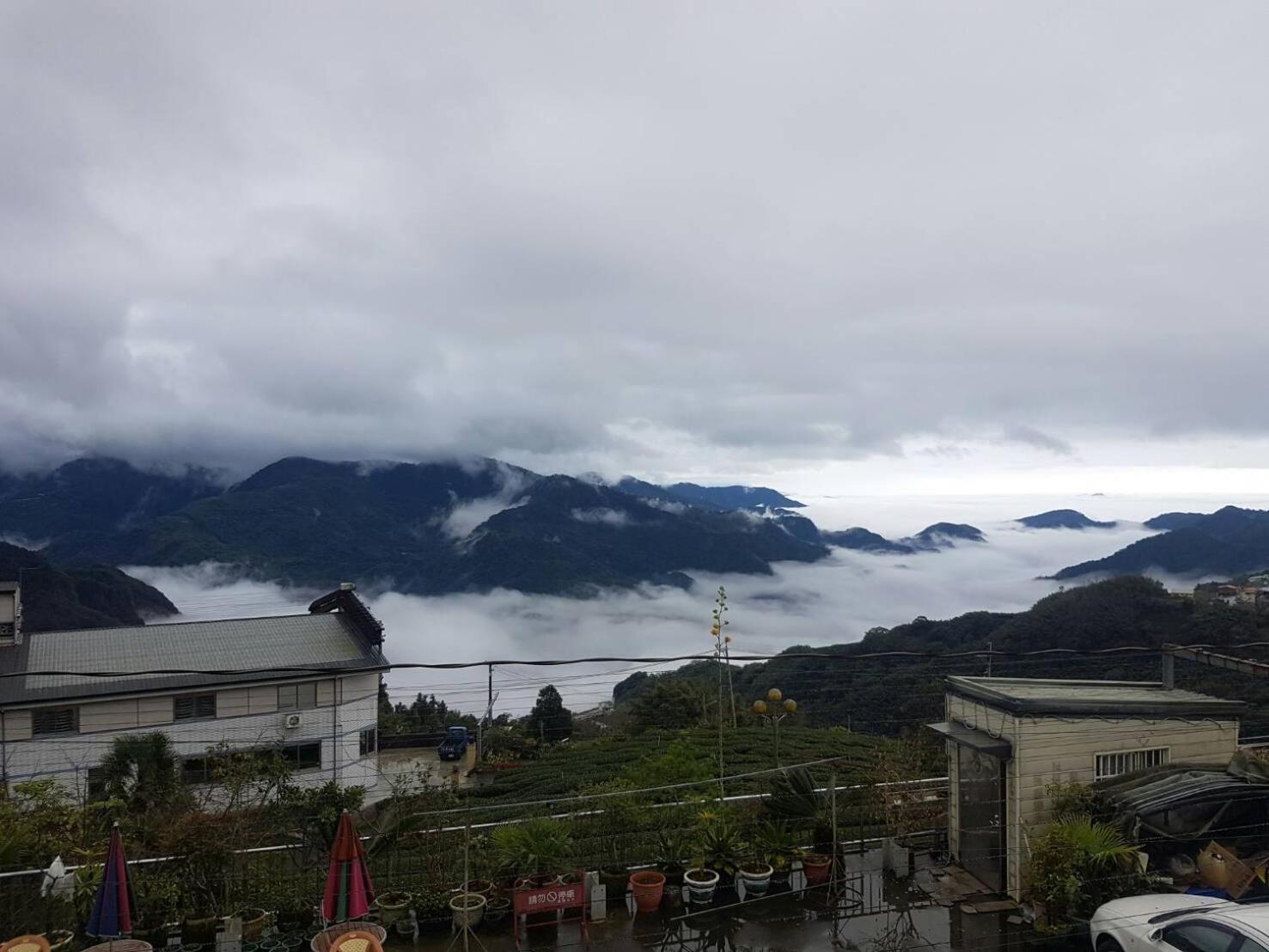 Ming Yang B&B