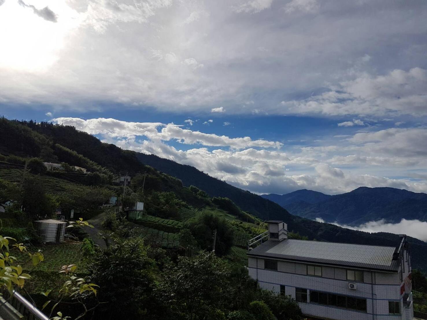 Ming Yang B&B