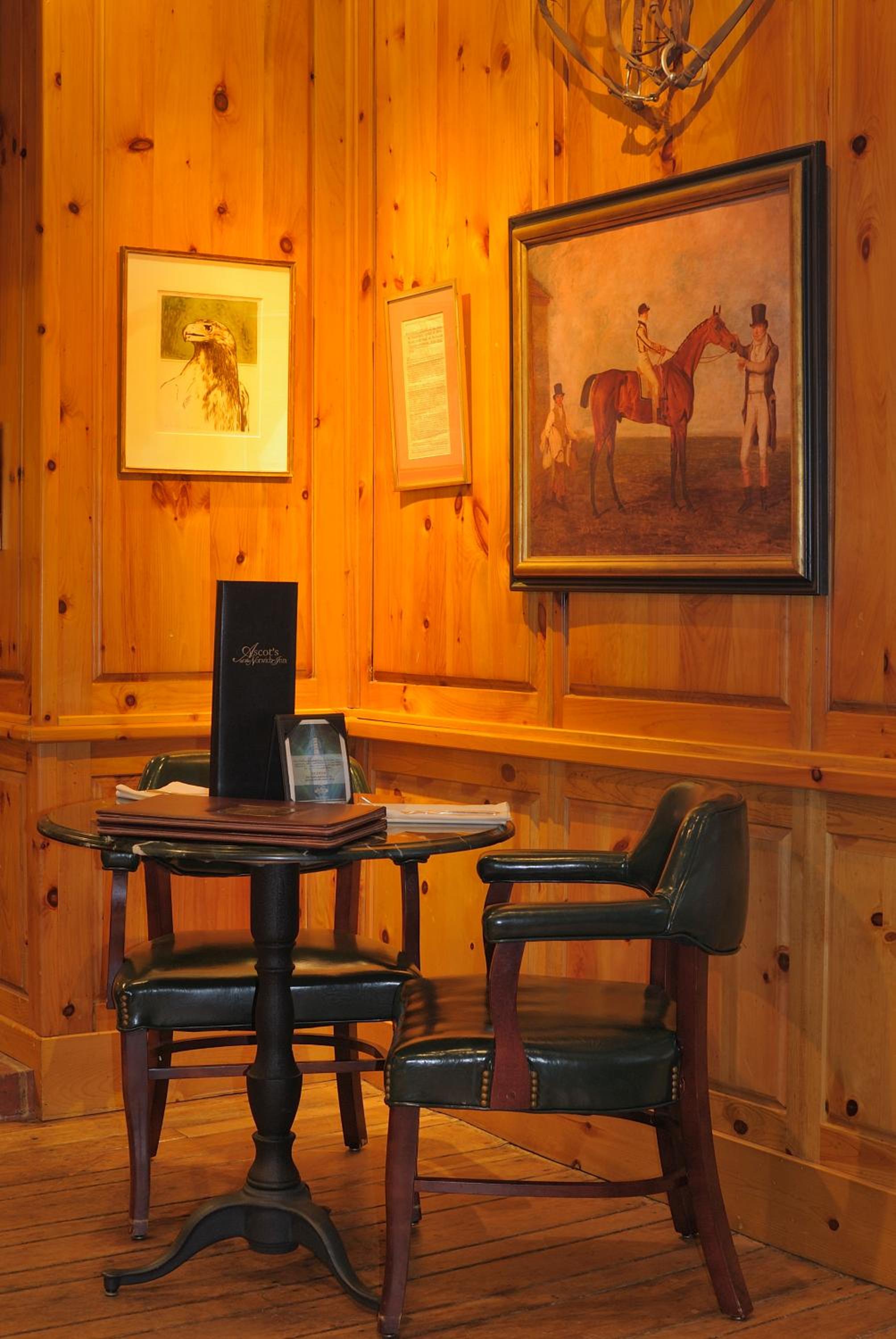 The Spa at Norwich Inn - Property Image 11