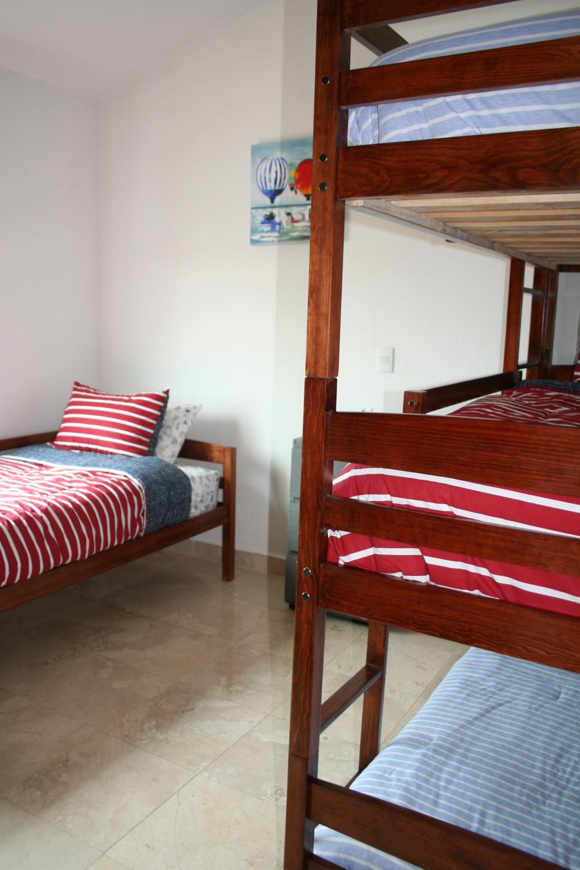Perfect Location & Security @ El Deseo Residencial view 5