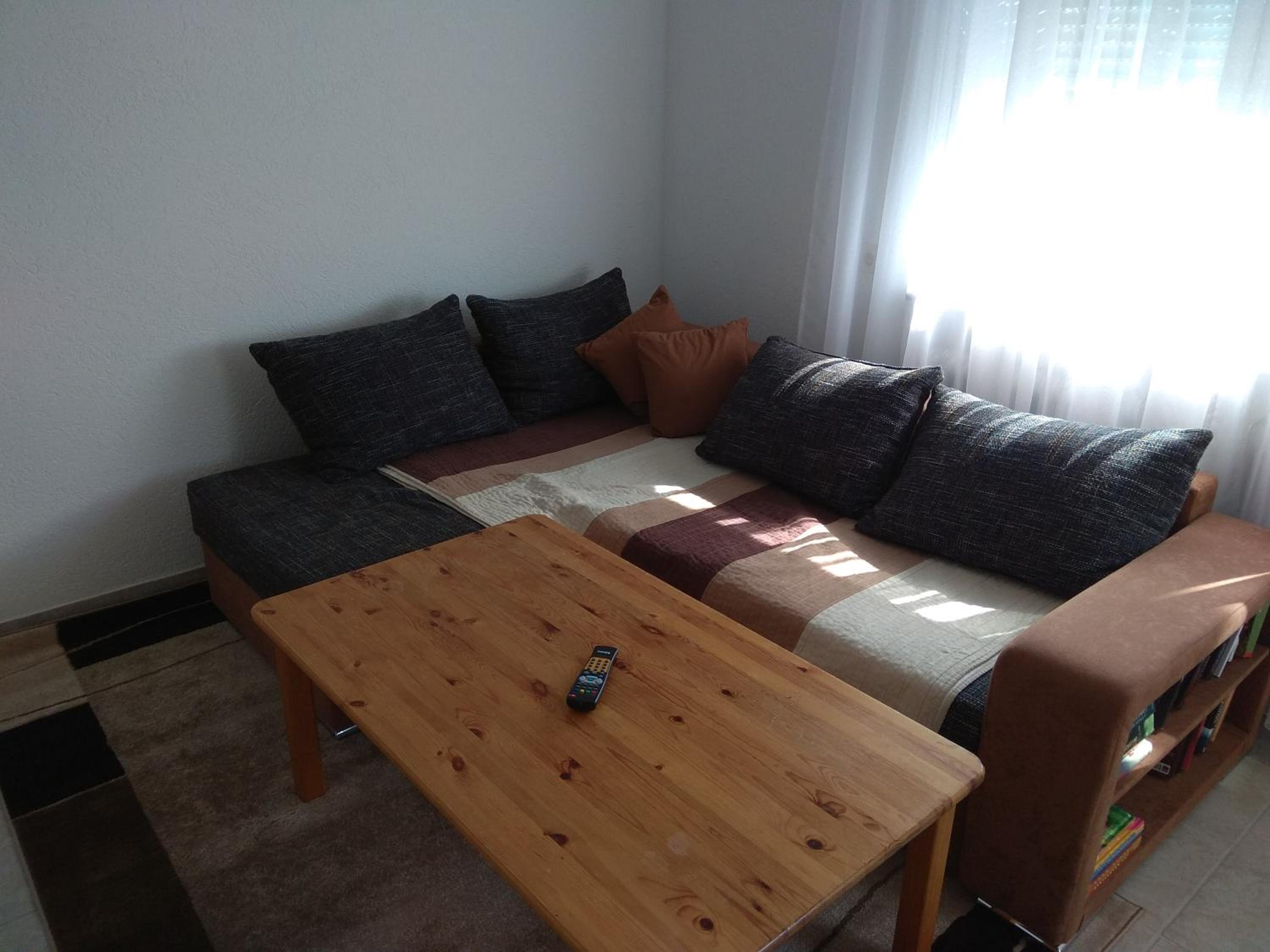 Amy's Apartment, relax and enjoy