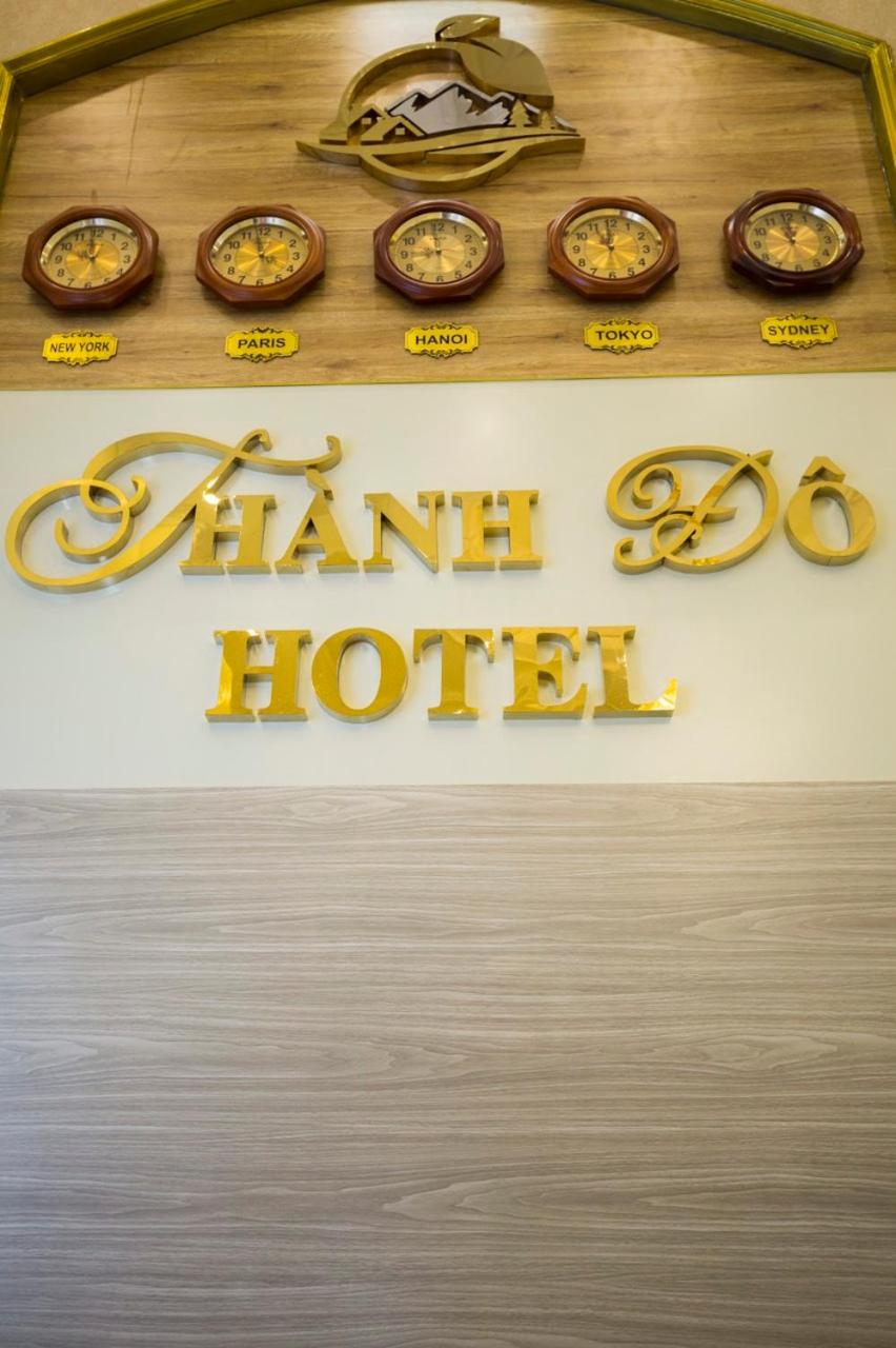 Thanh Do Hotel
