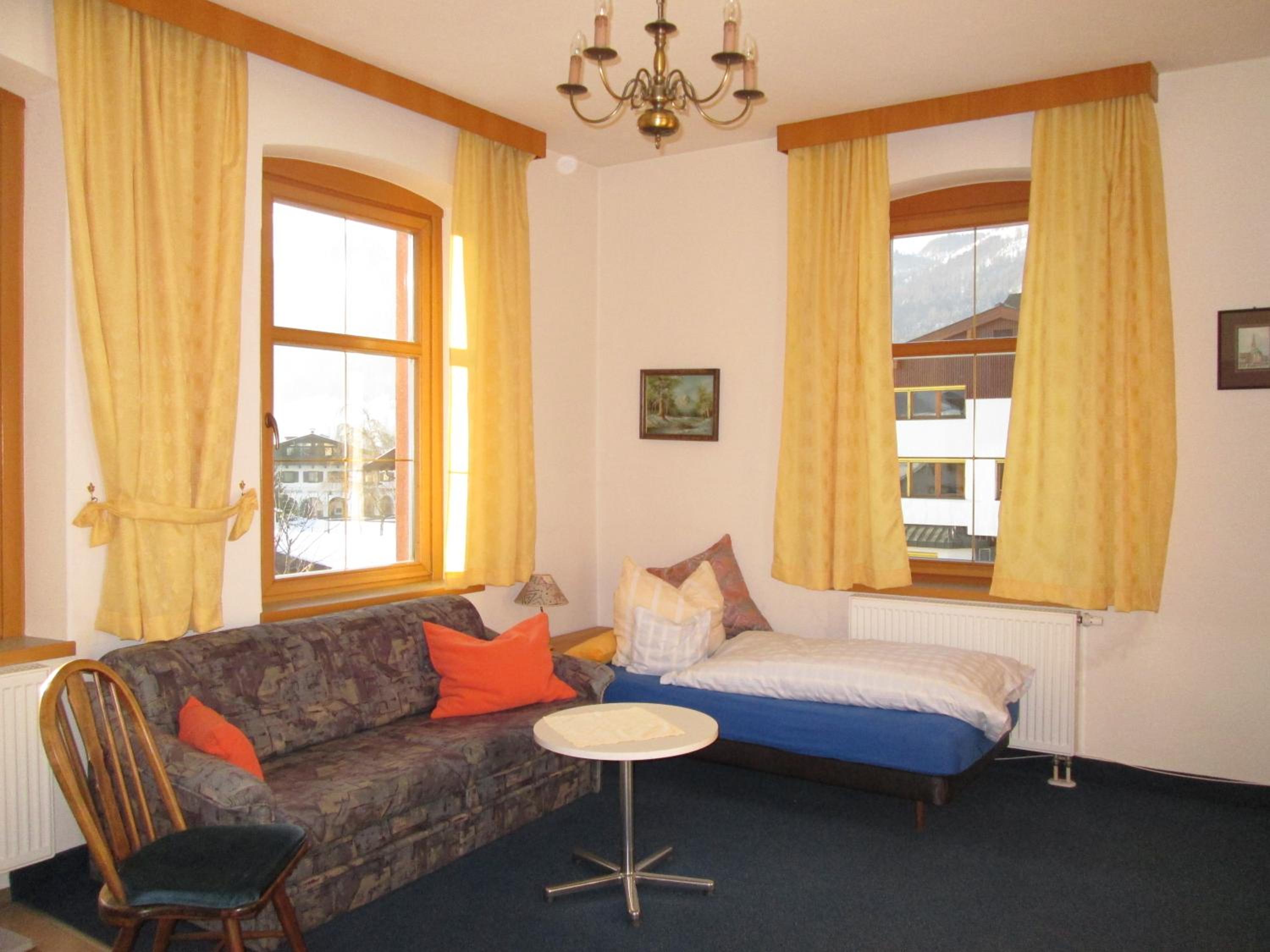 Pension Florian am Park