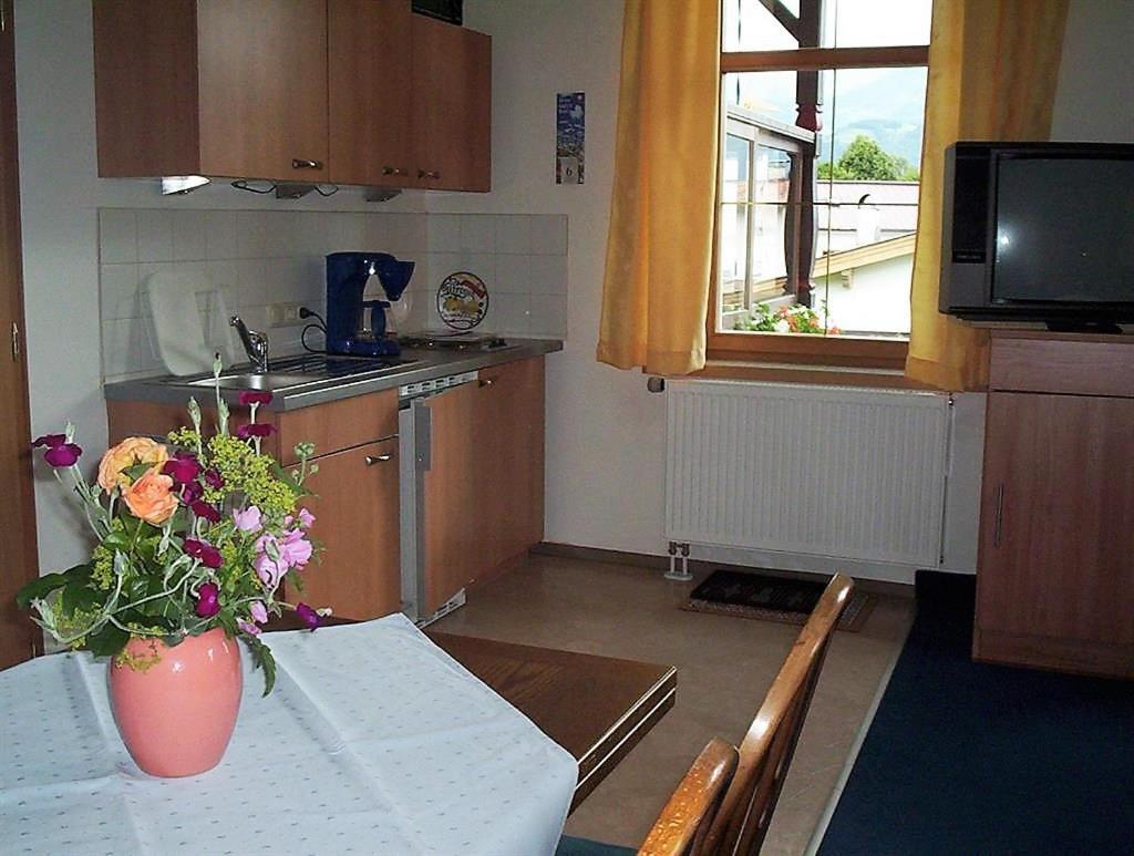 Pension Florian am Park