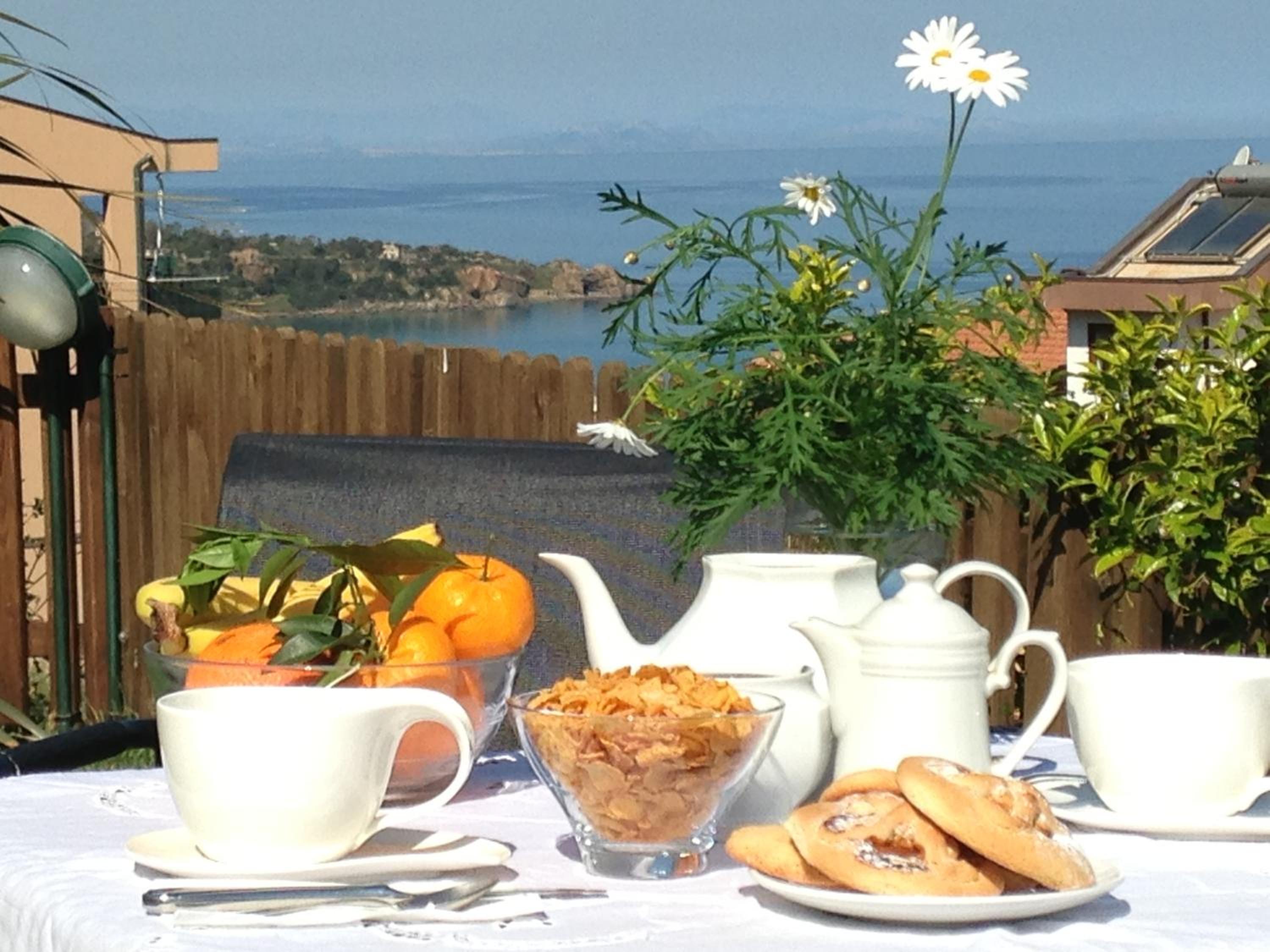 B&B Villa Di Giorgi