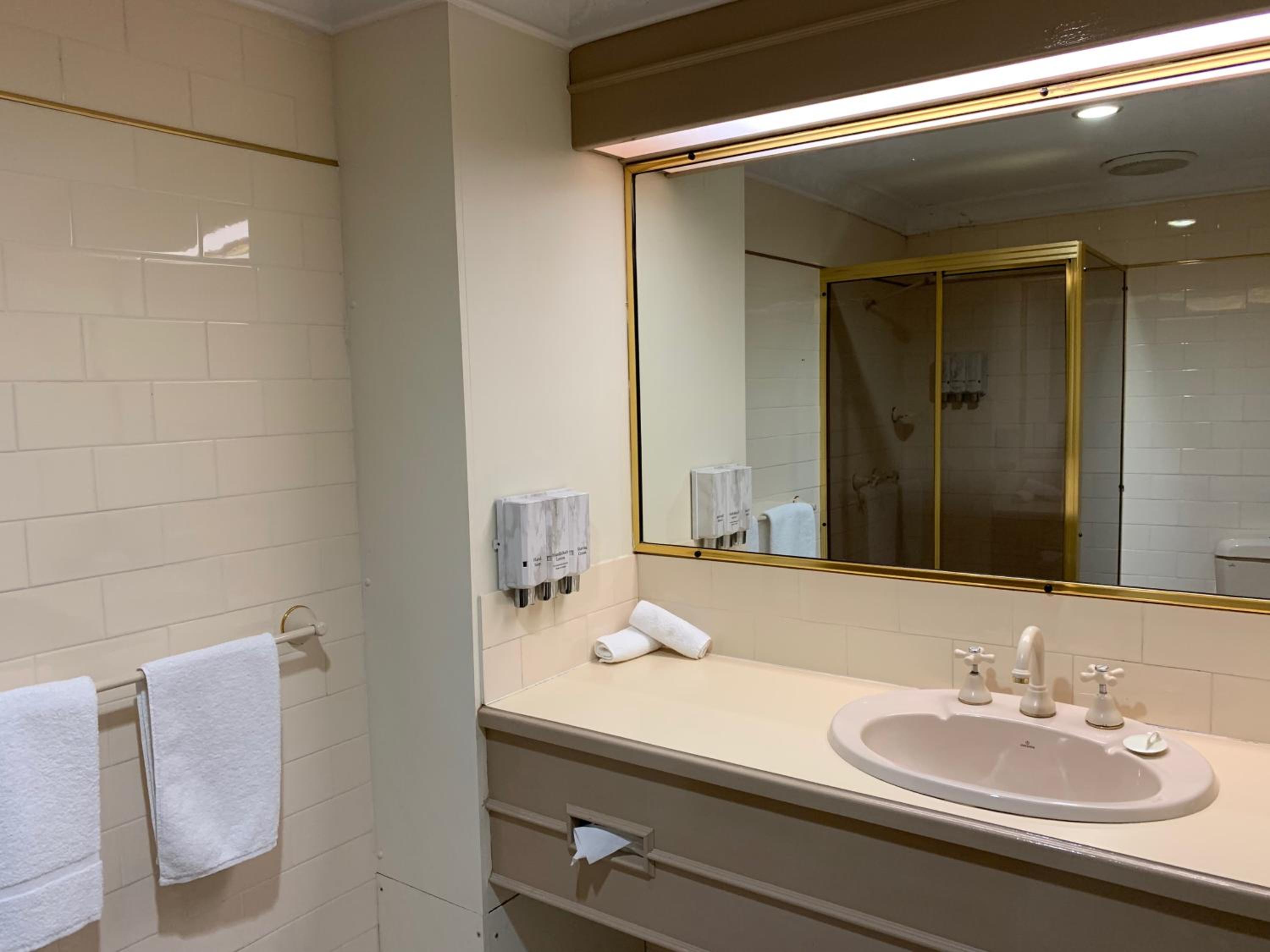 Heritage Motor Inn Goulburn