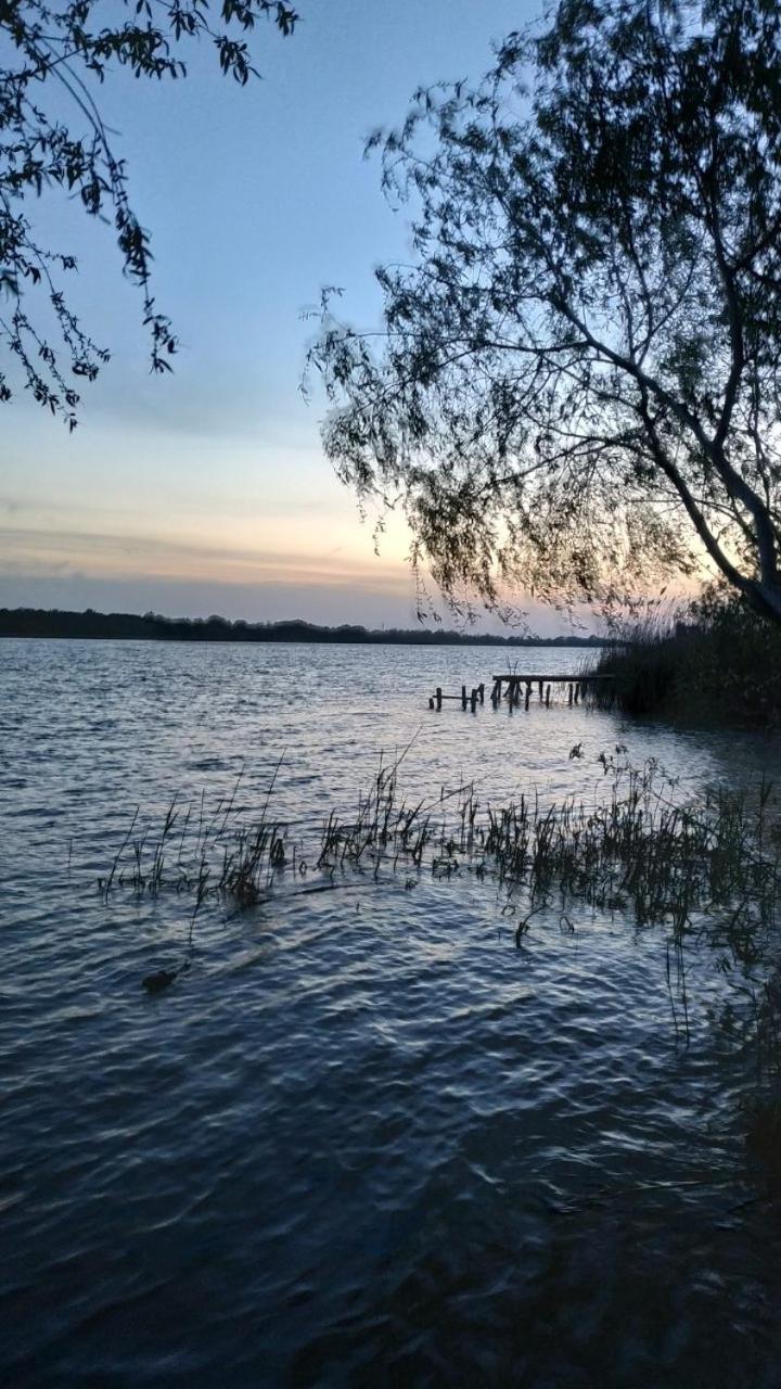Danube Homestead view 4