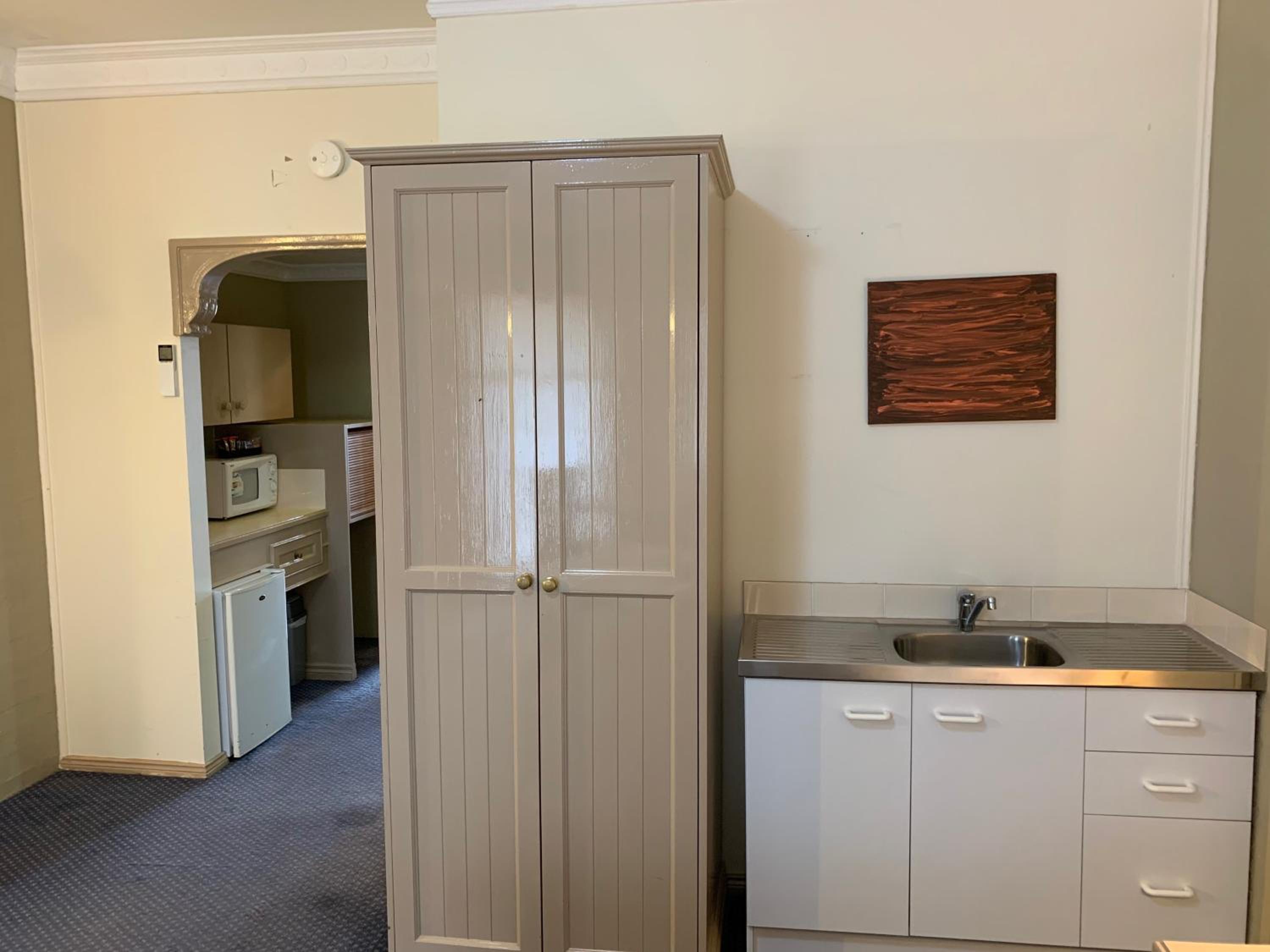Heritage Motor Inn Goulburn