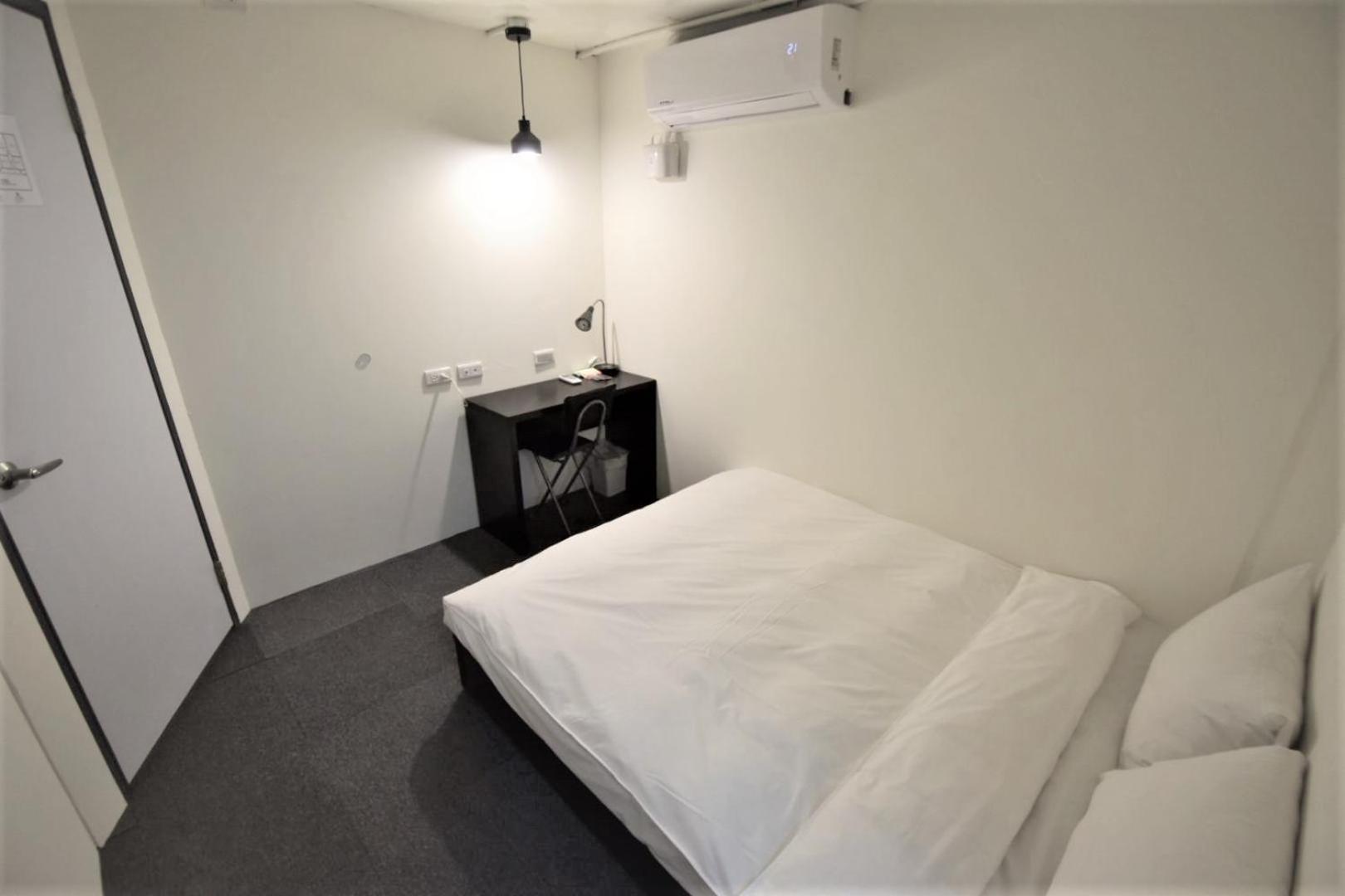 Inn Cube - Taipei Main Station