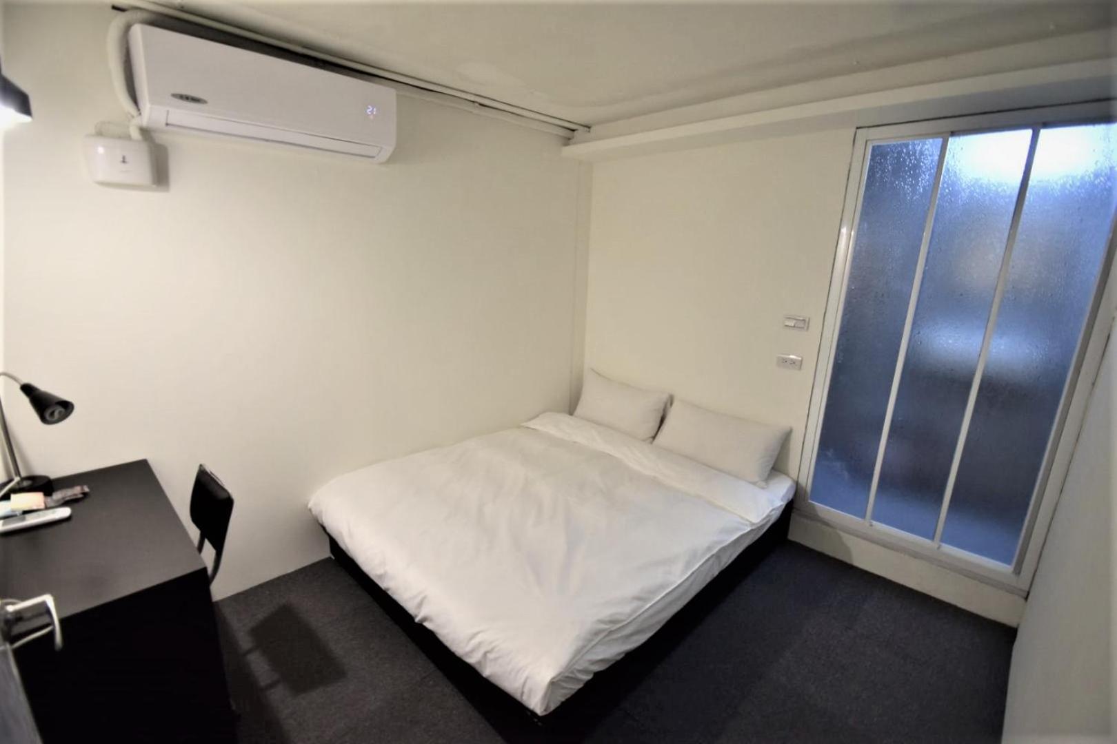 Inn Cube - Taipei Main Station