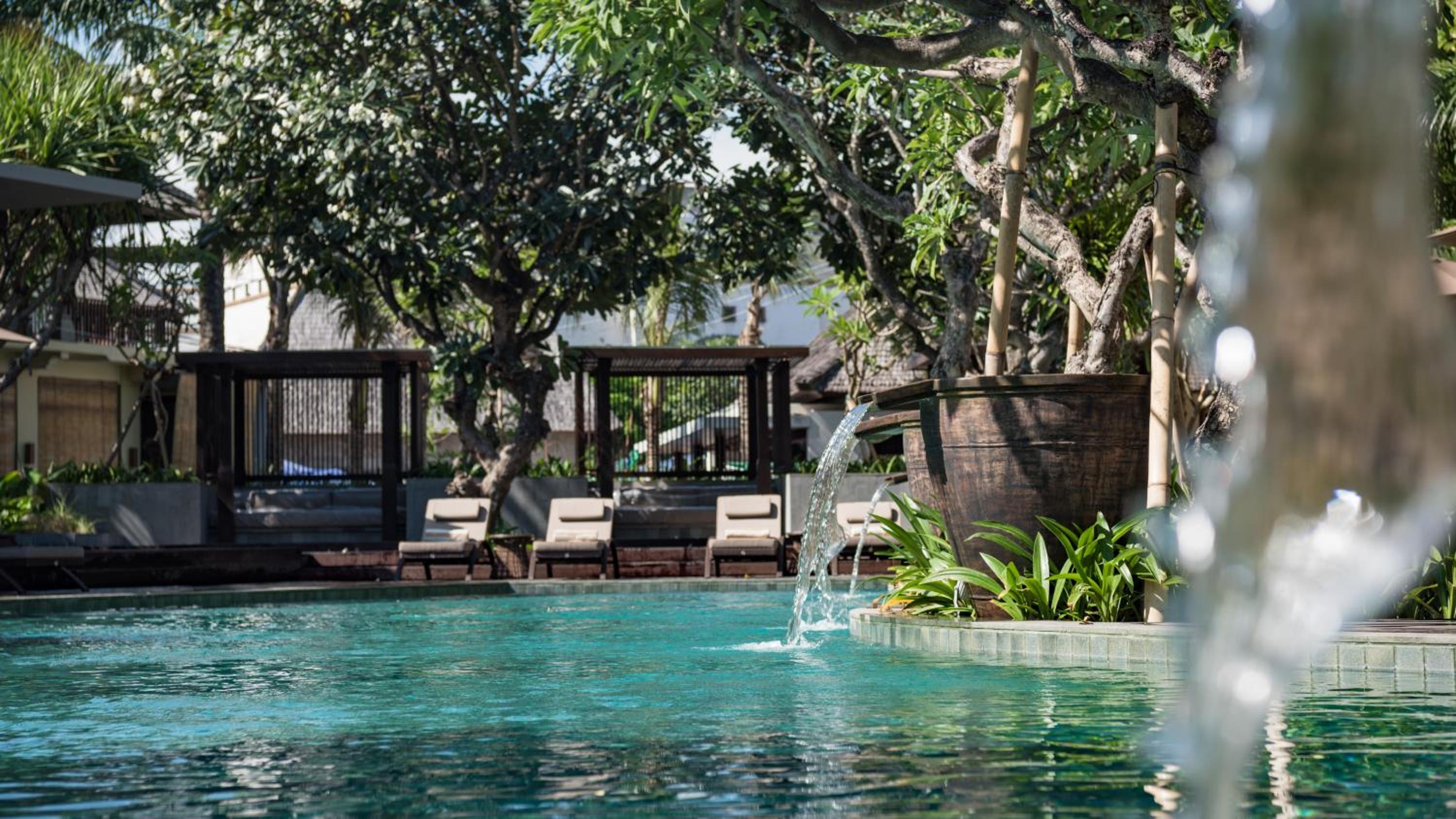 Ramayana Suites and Resort view 4