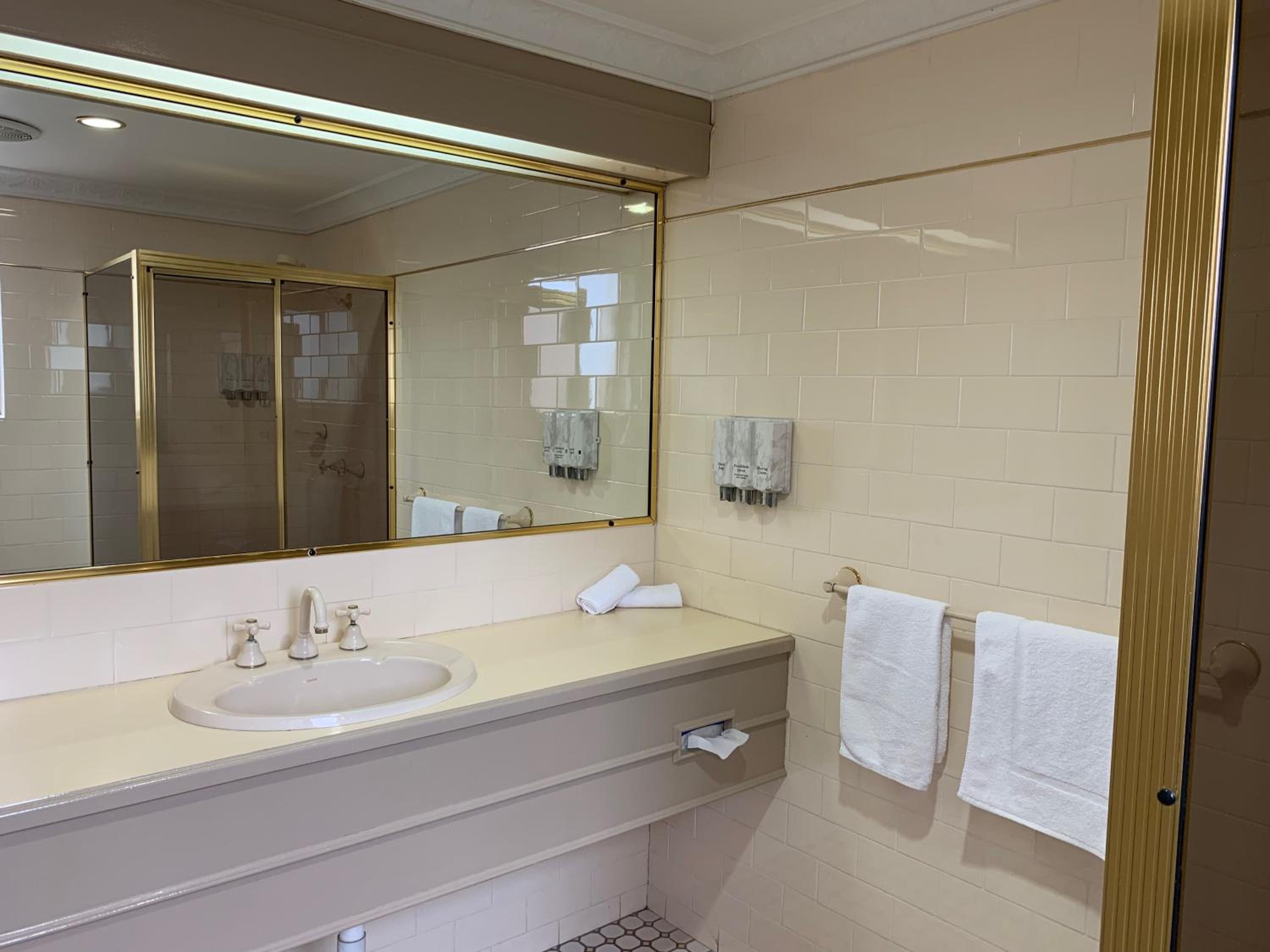 Heritage Motor Inn Goulburn