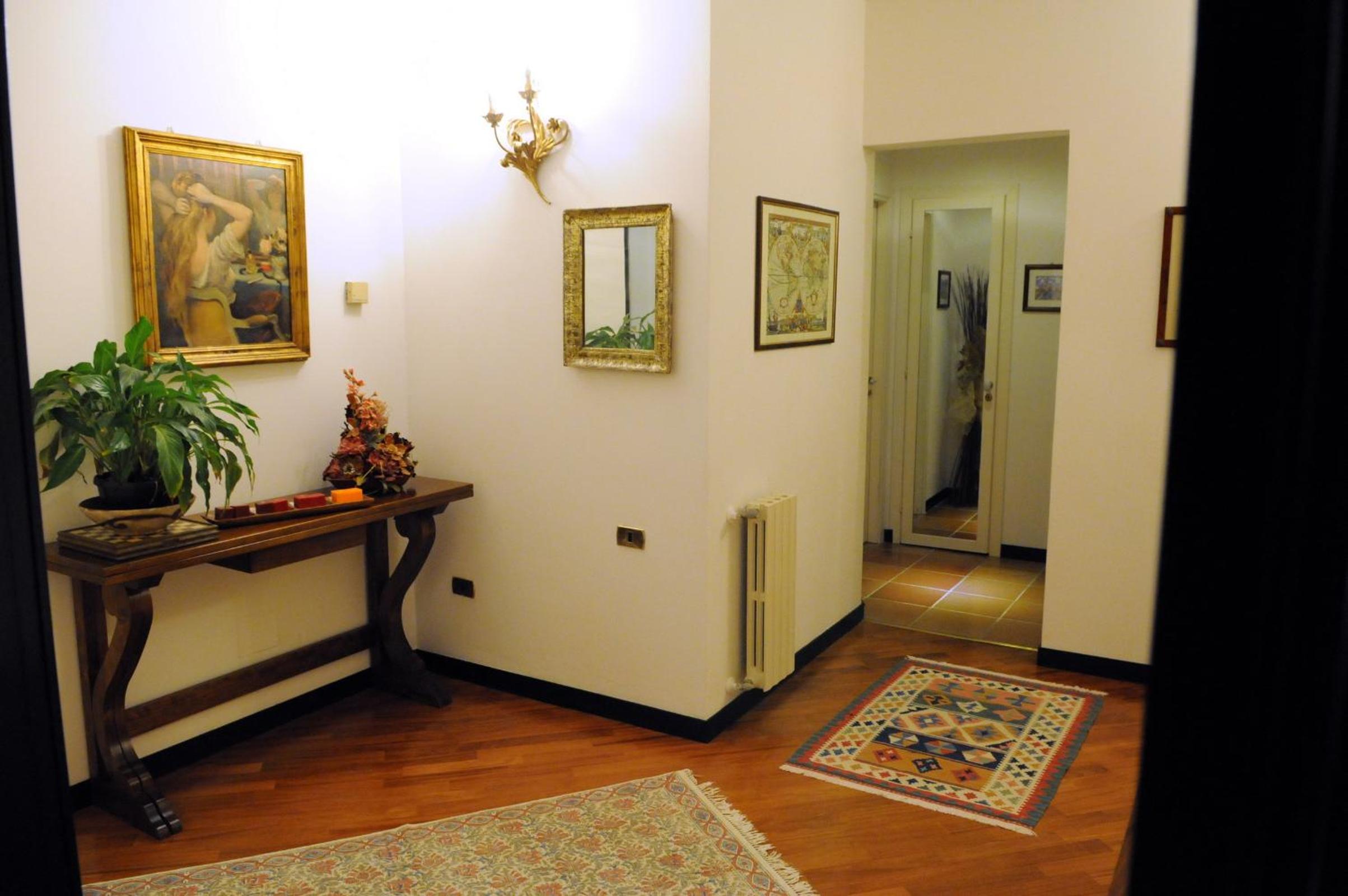 B&B Villa Di Giorgi