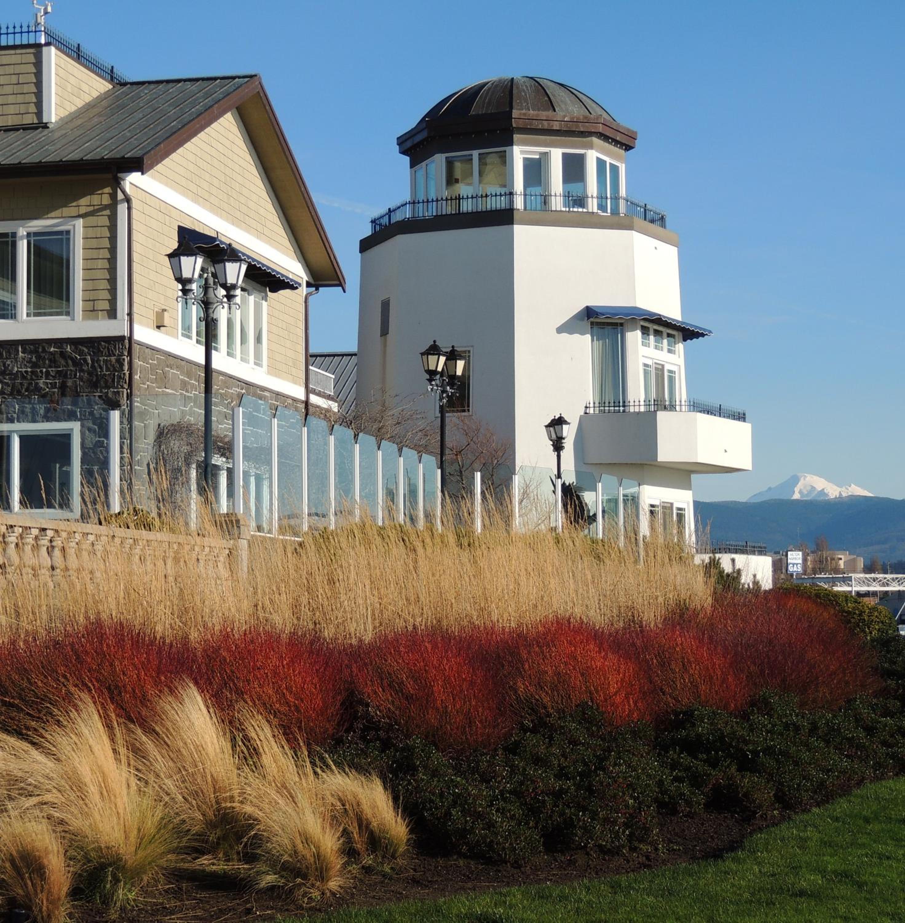 Hotel Bellwether on Bellingham Bay