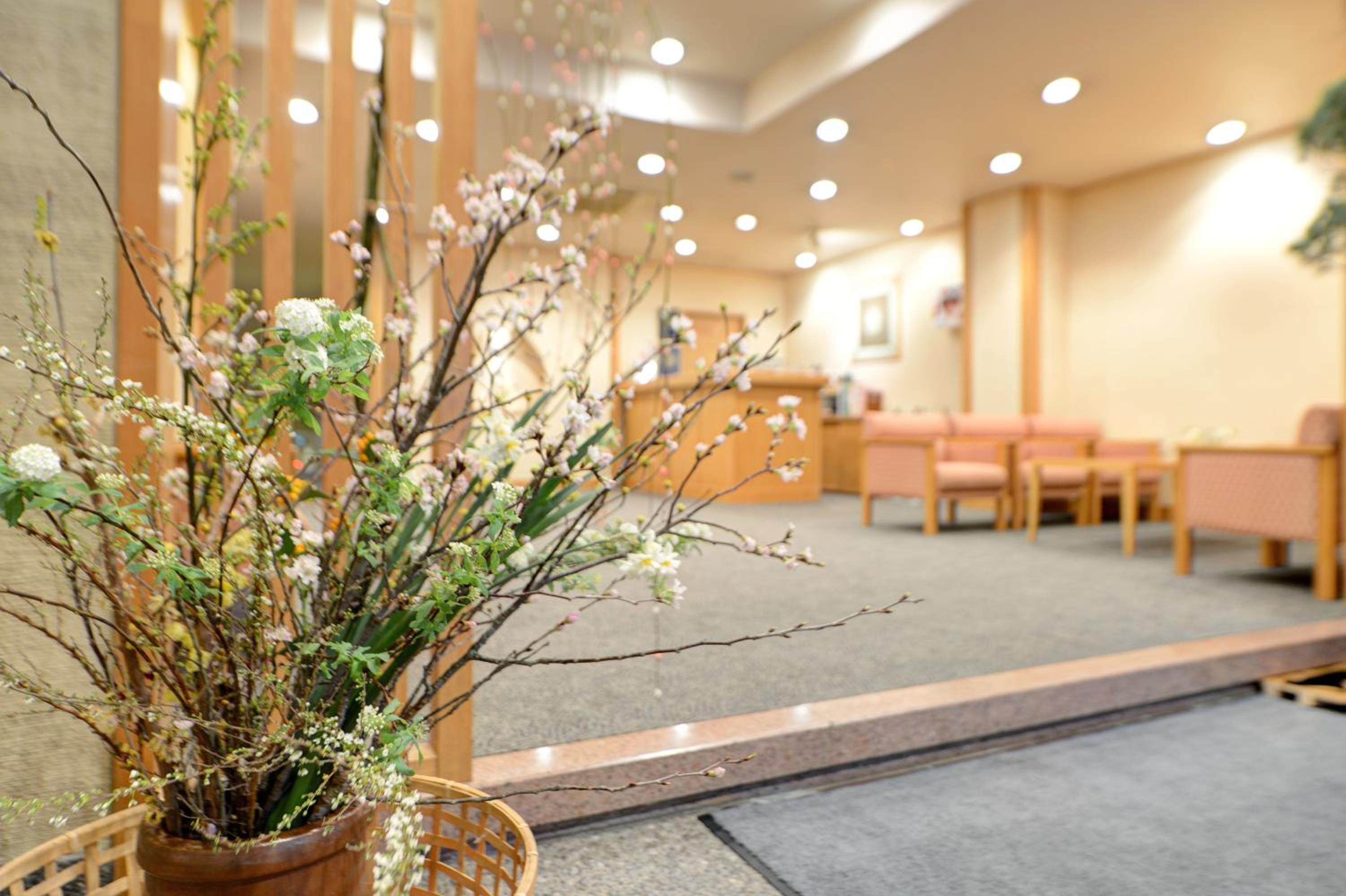 Kanko Hotel Tamaru