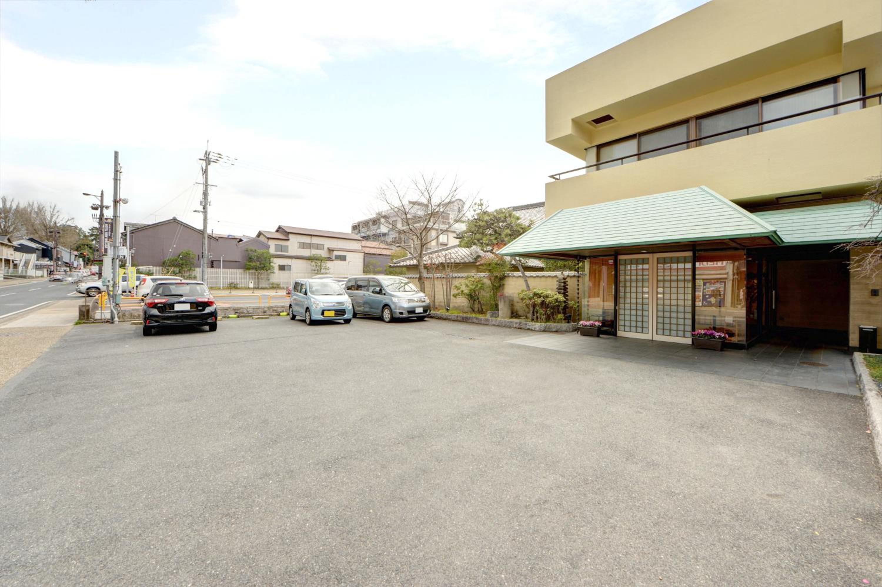 Kanko Hotel Tamaru