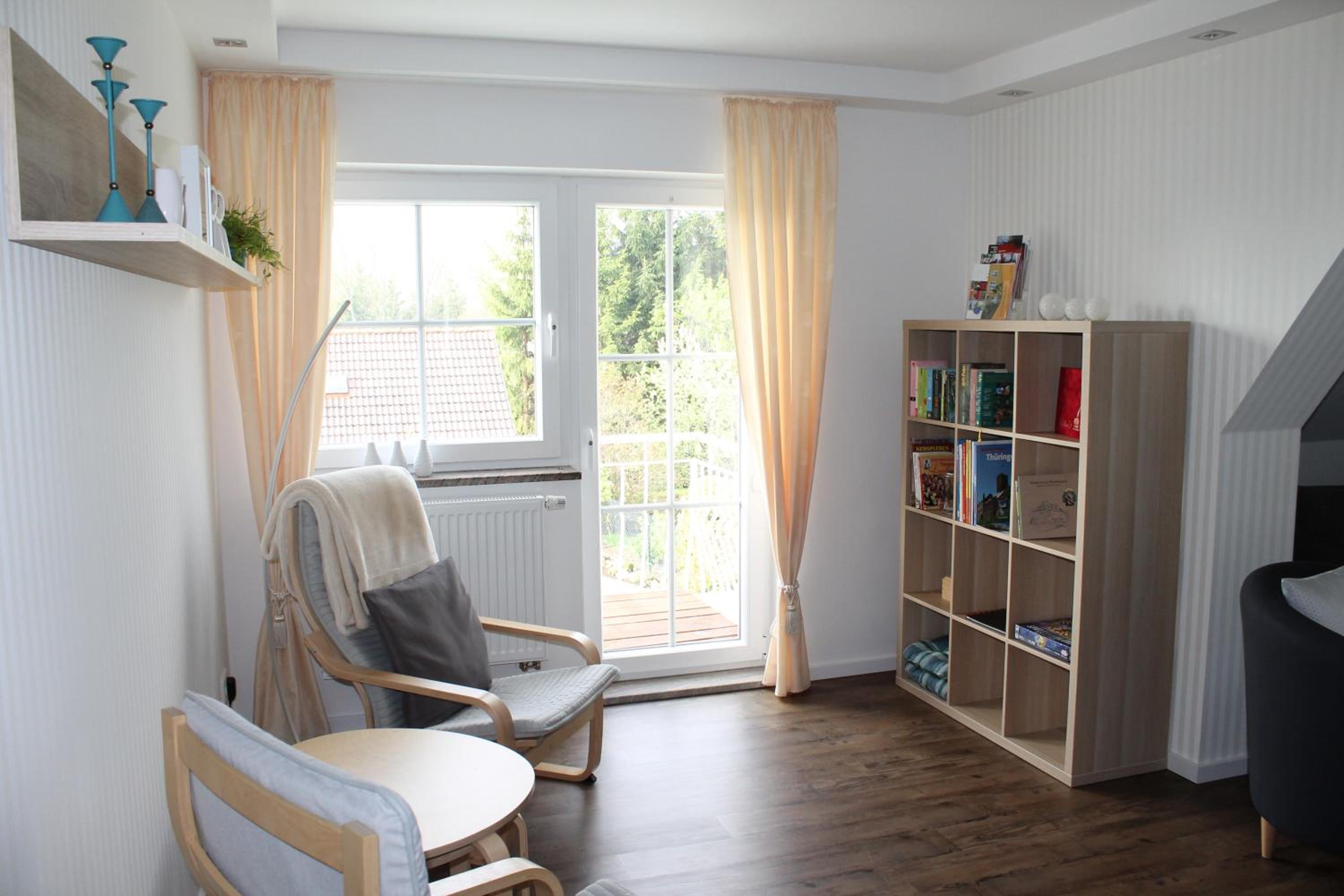 FEWO Familie Werner view 3