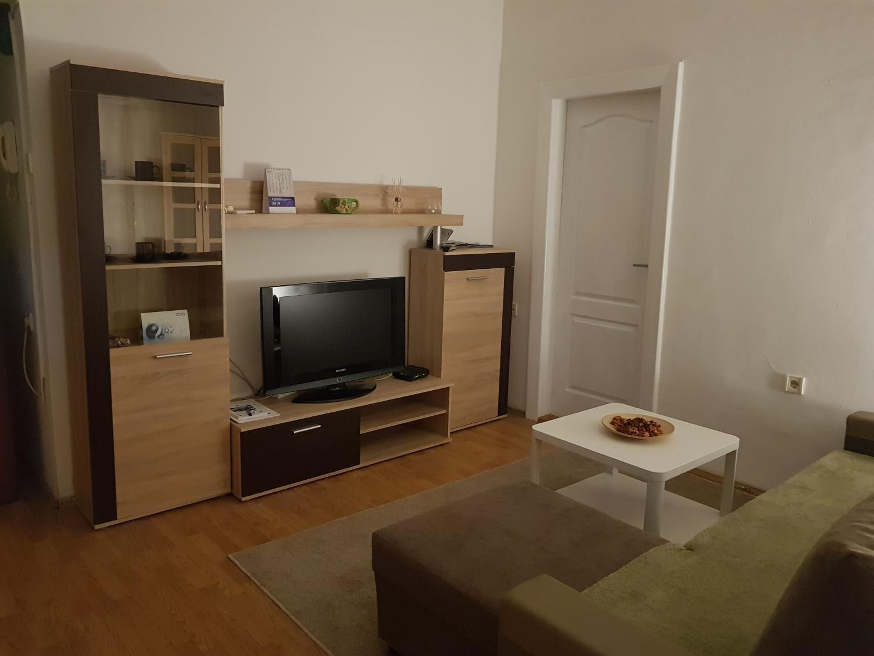 SARA Apartment