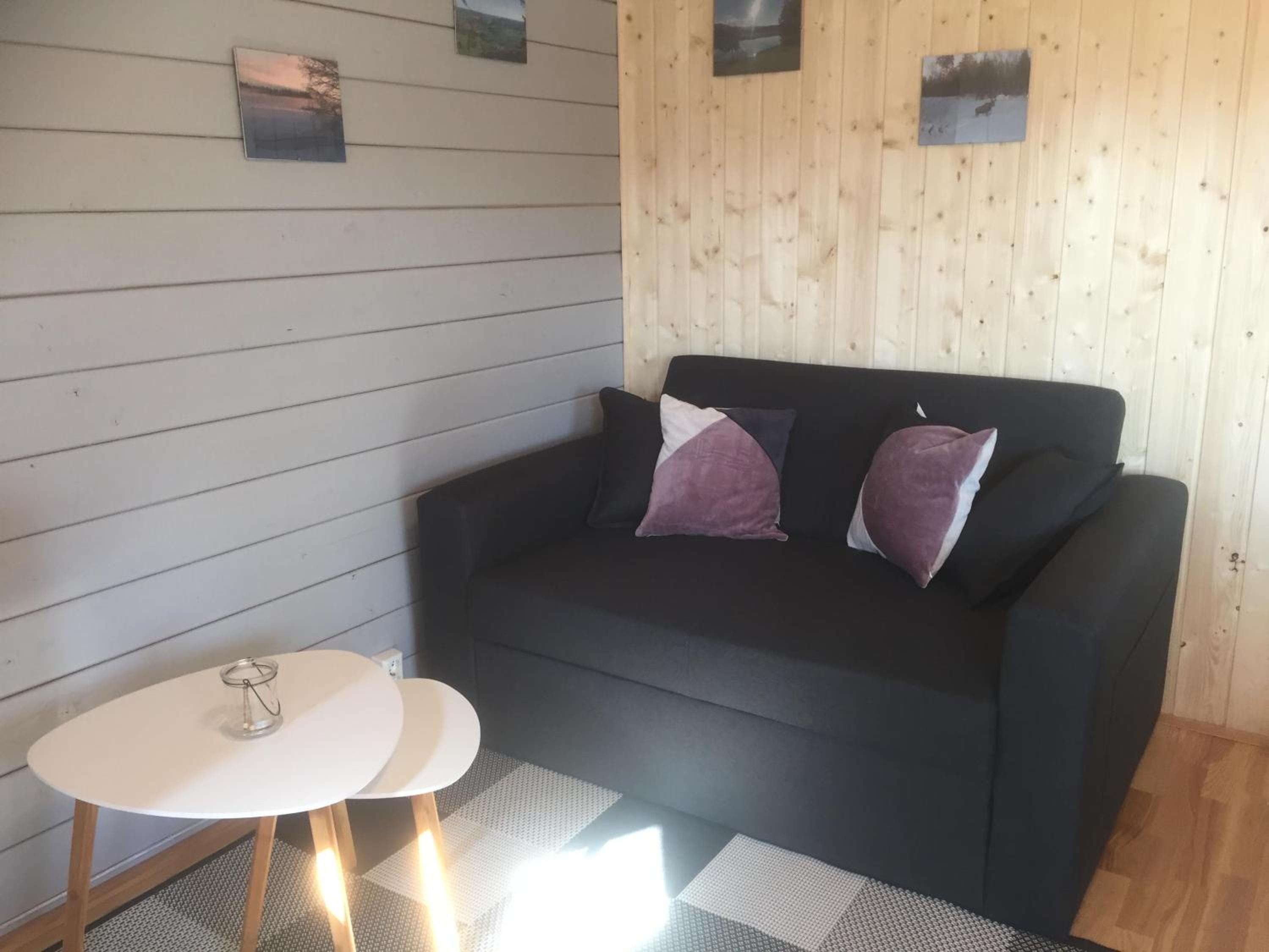 Stuga för 2 till 4 personer view 3