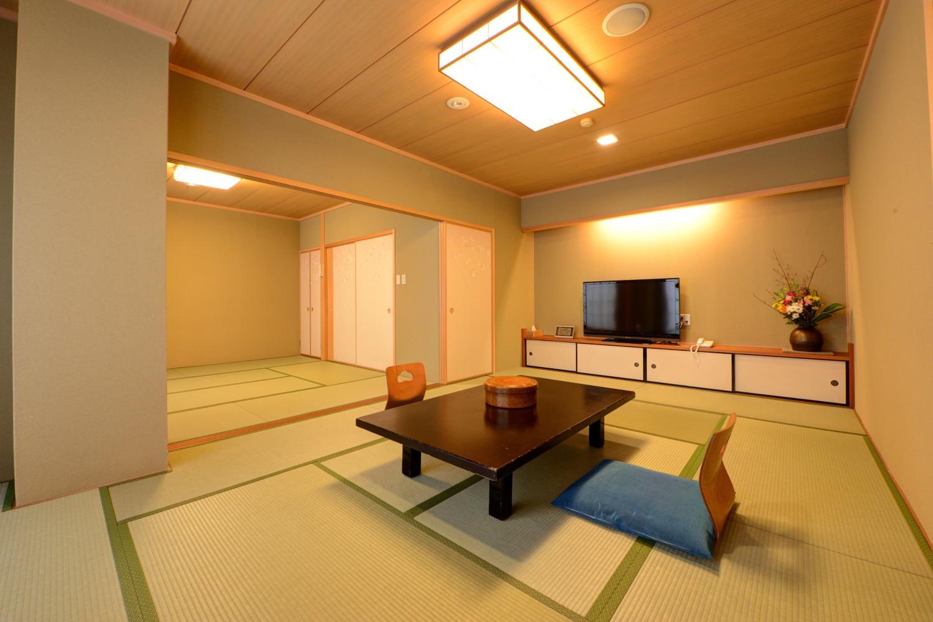 Kanko Hotel Tamaru