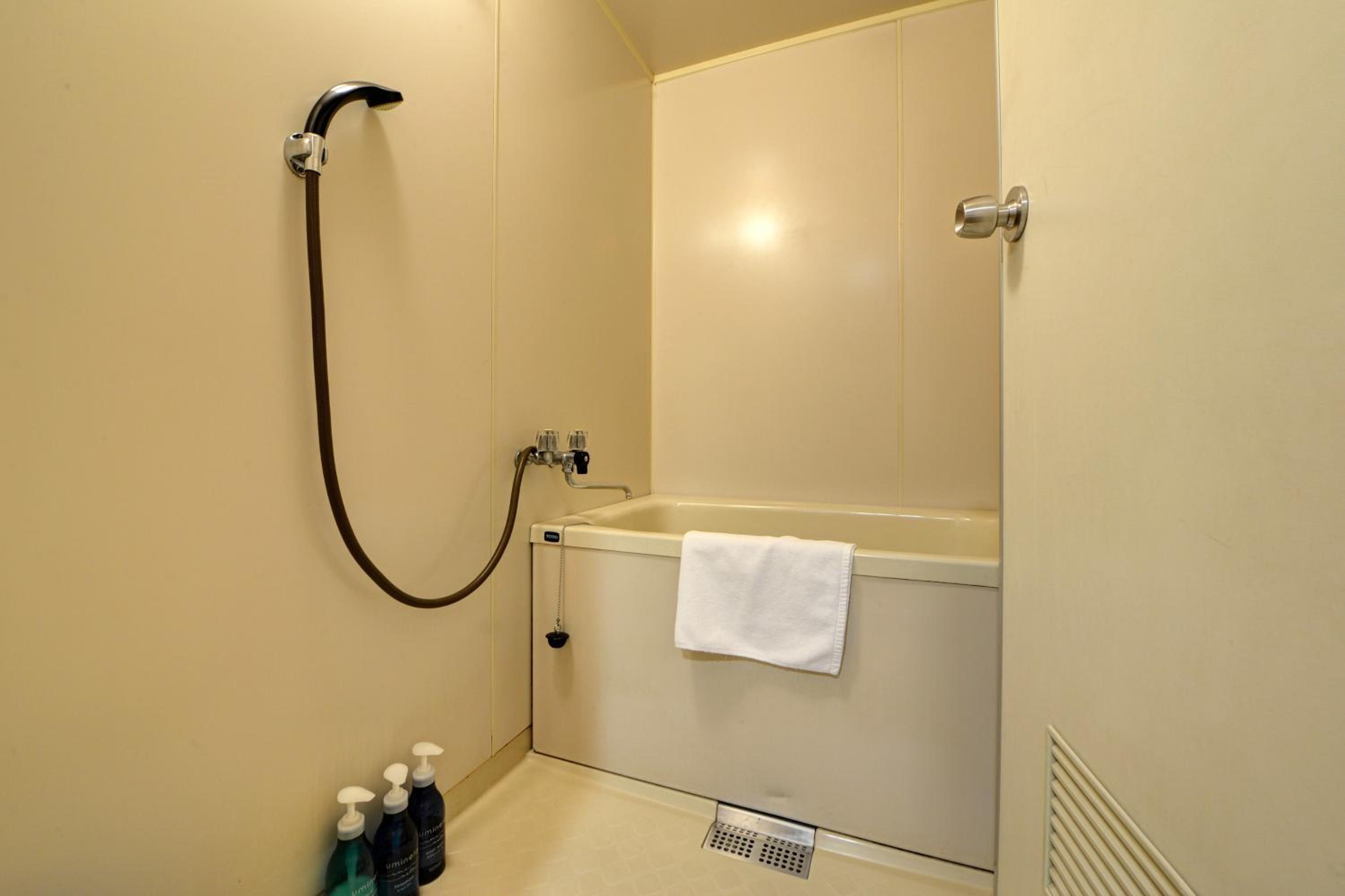 Kanko Hotel Tamaru