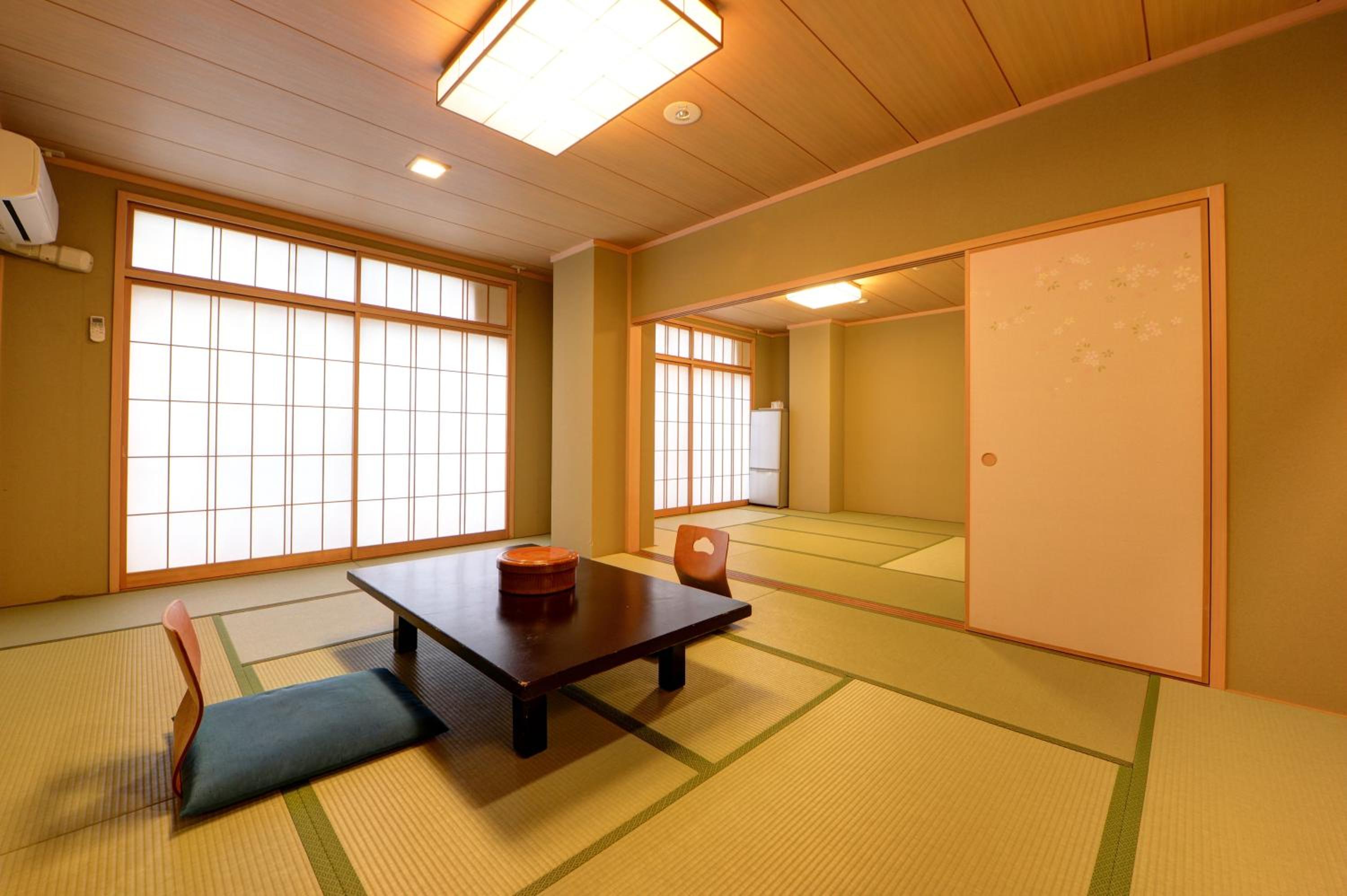 Kanko Hotel Tamaru