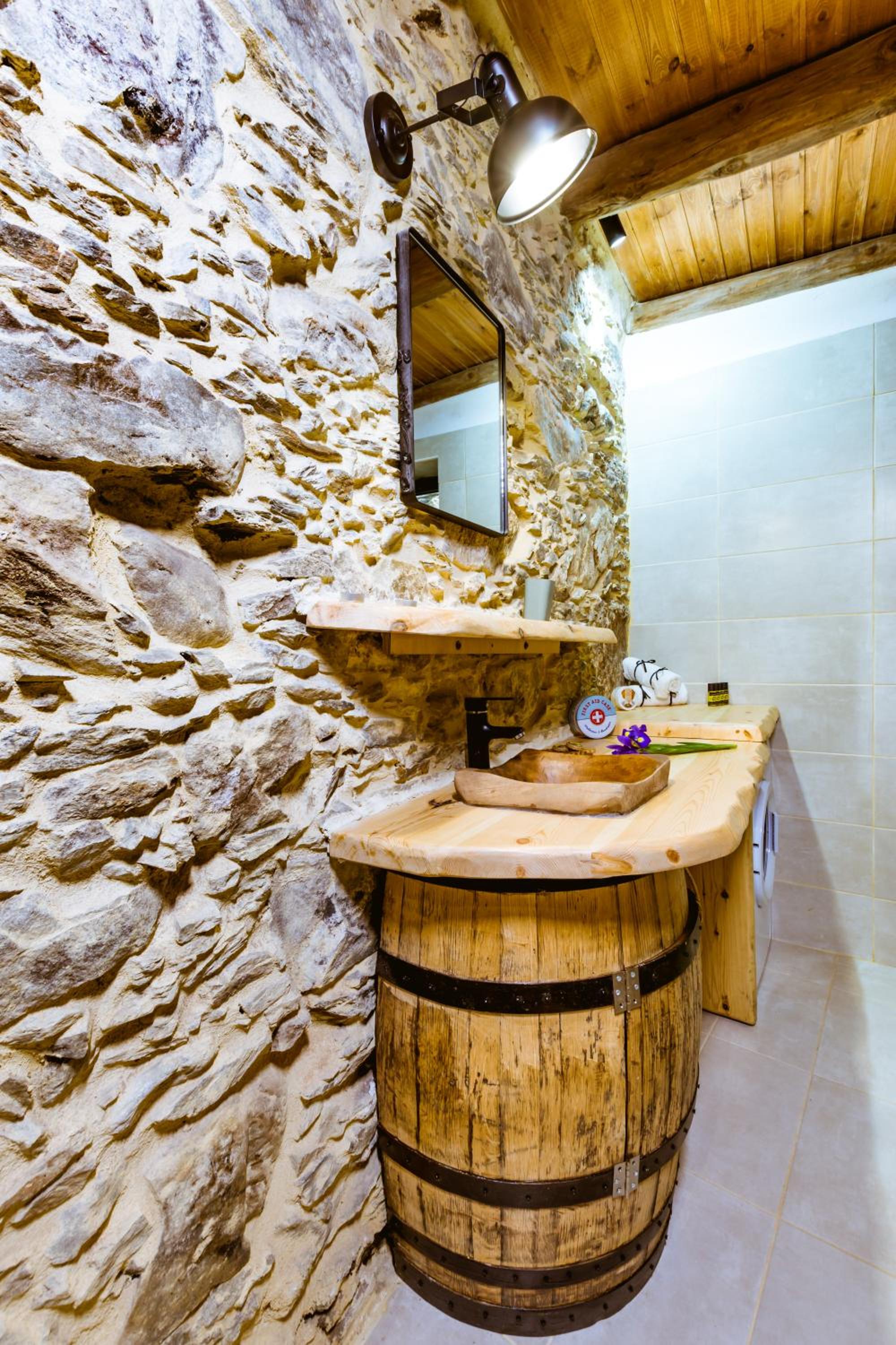 Ellafos Traditional Living-Elafonisi Couples Retreat
