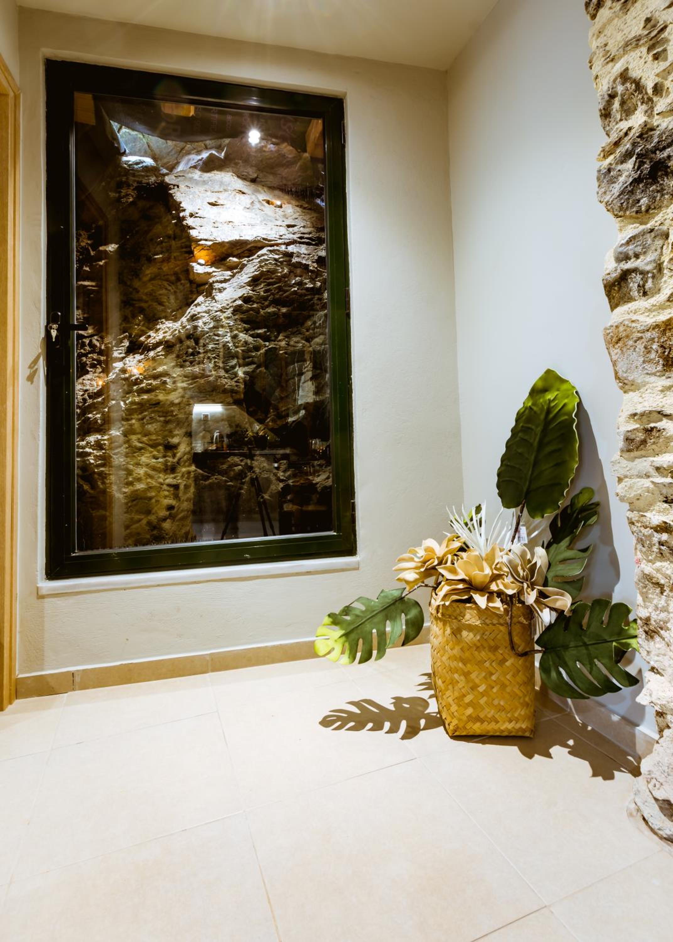 Ellafos Traditional Living-Elafonisi Couples Retreat