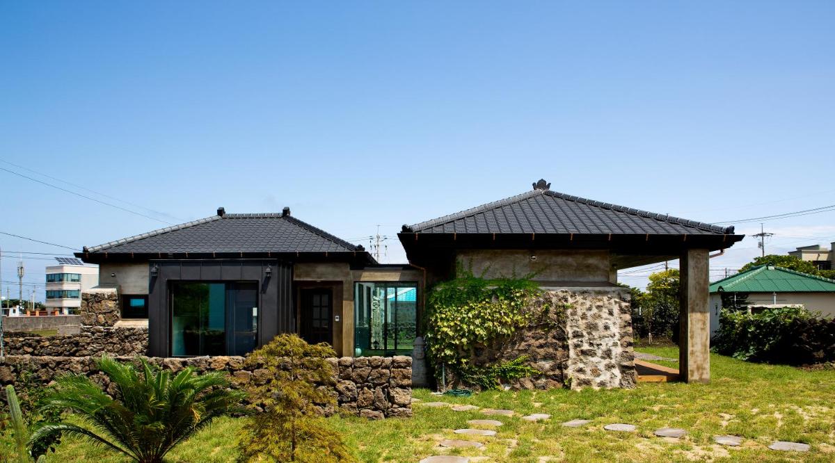 Casa Bonbon