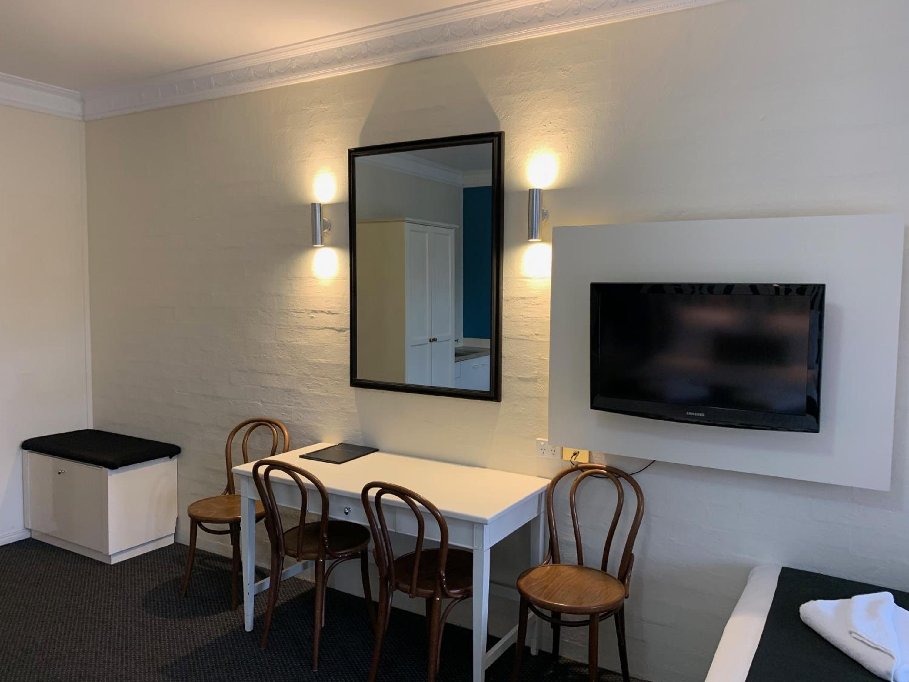 Heritage Motor Inn Goulburn