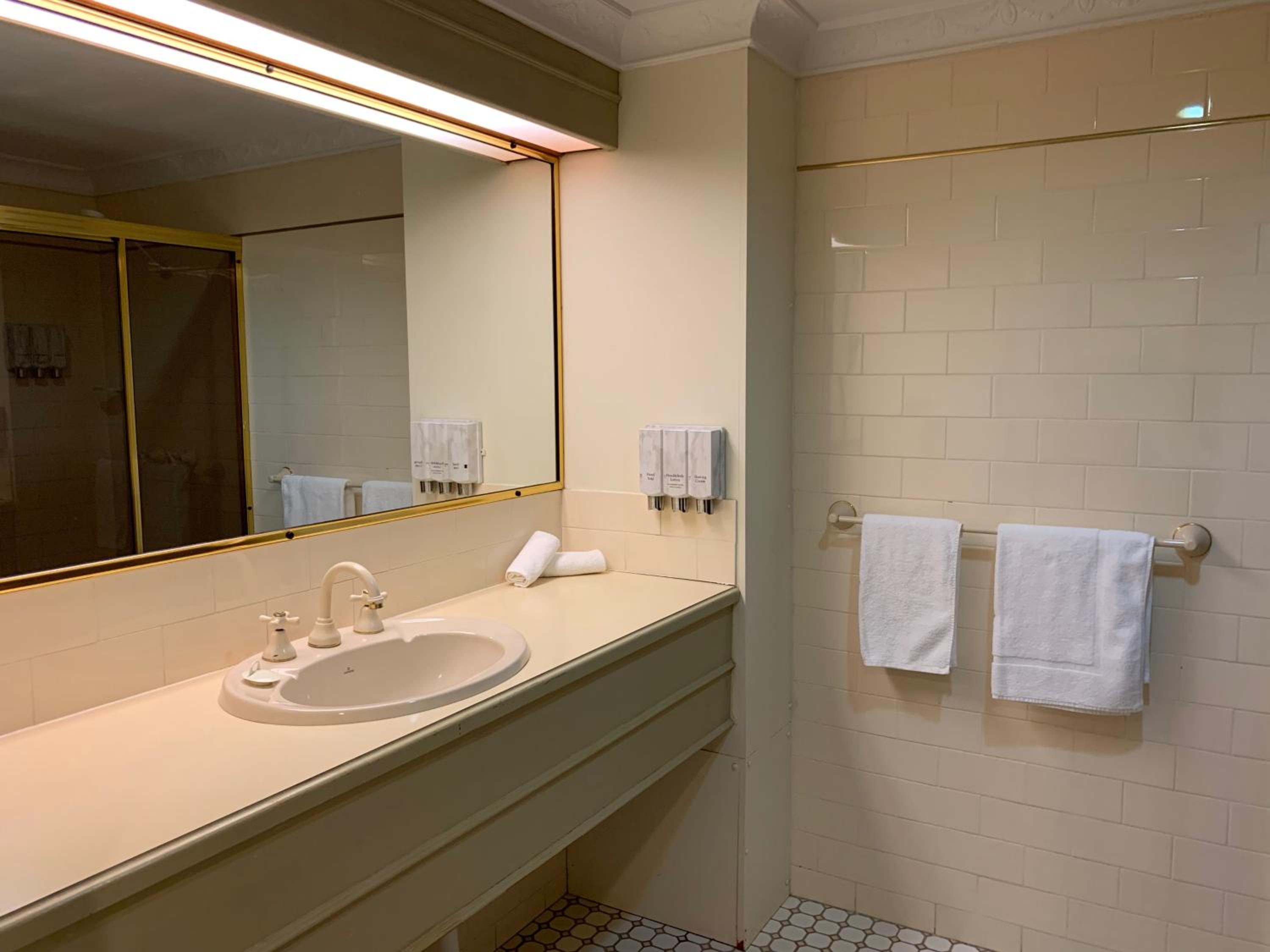 Heritage Motor Inn Goulburn