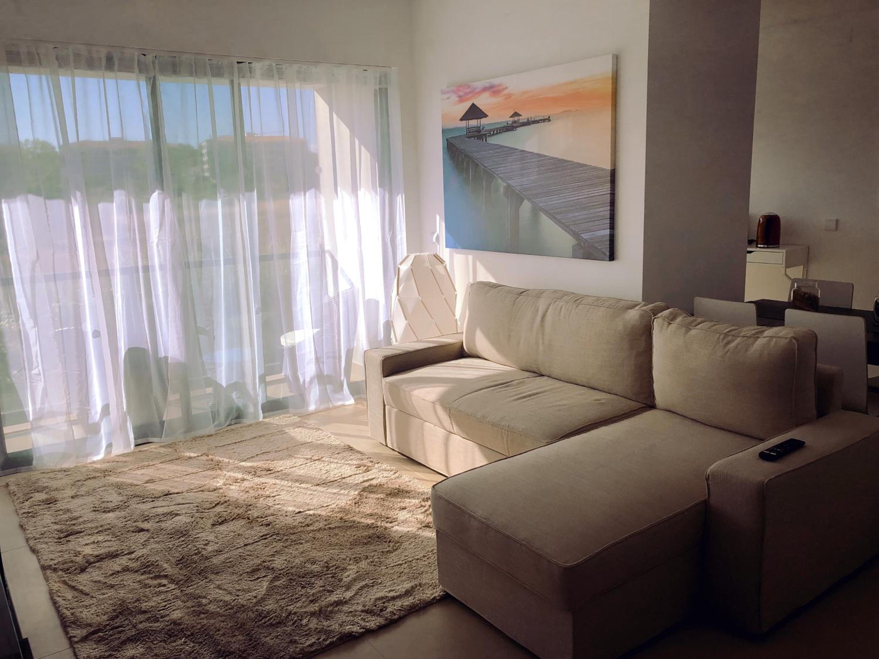 Cavalo Preto Luxury Beach Resort - C201 view 2