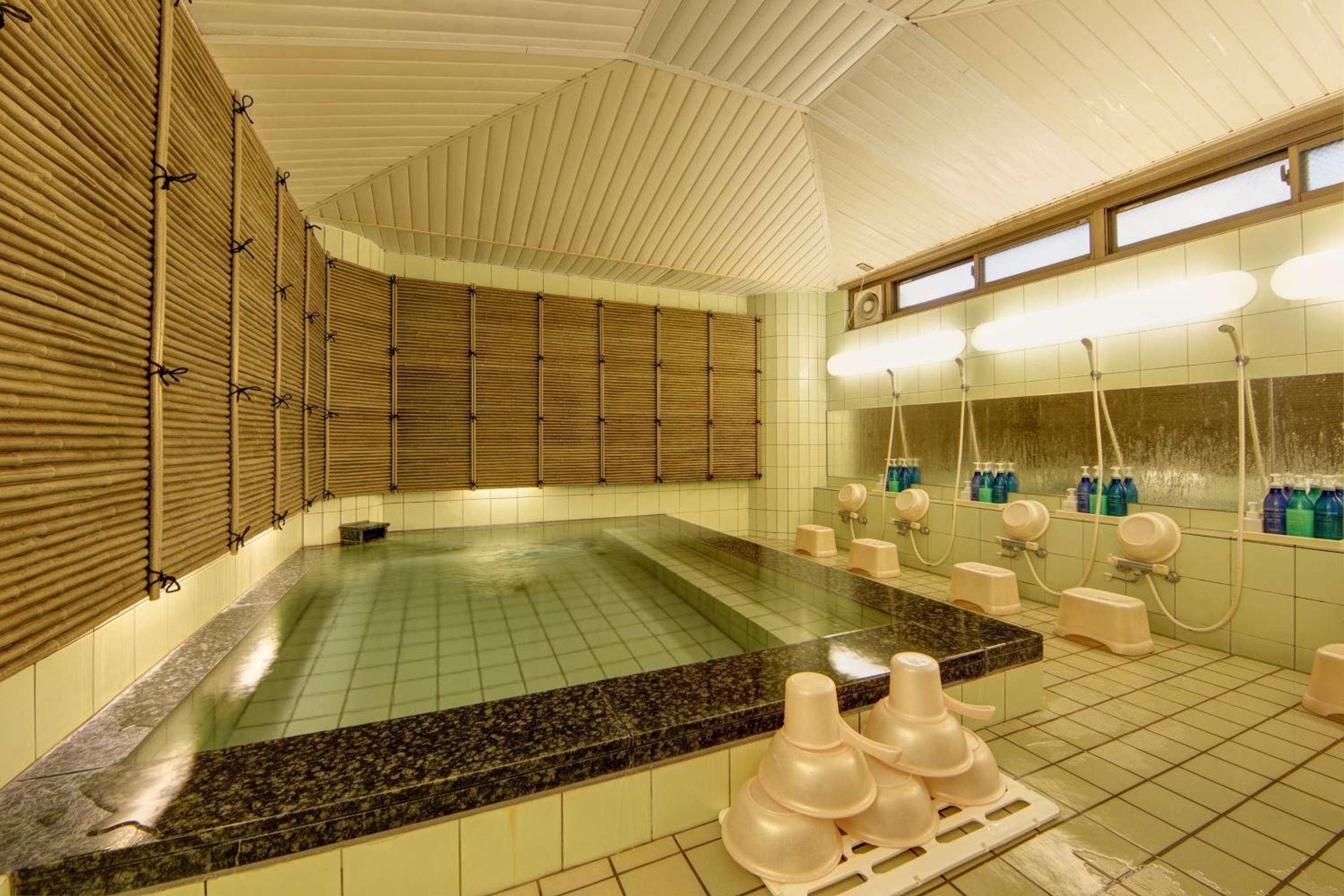 Kanko Hotel Tamaru