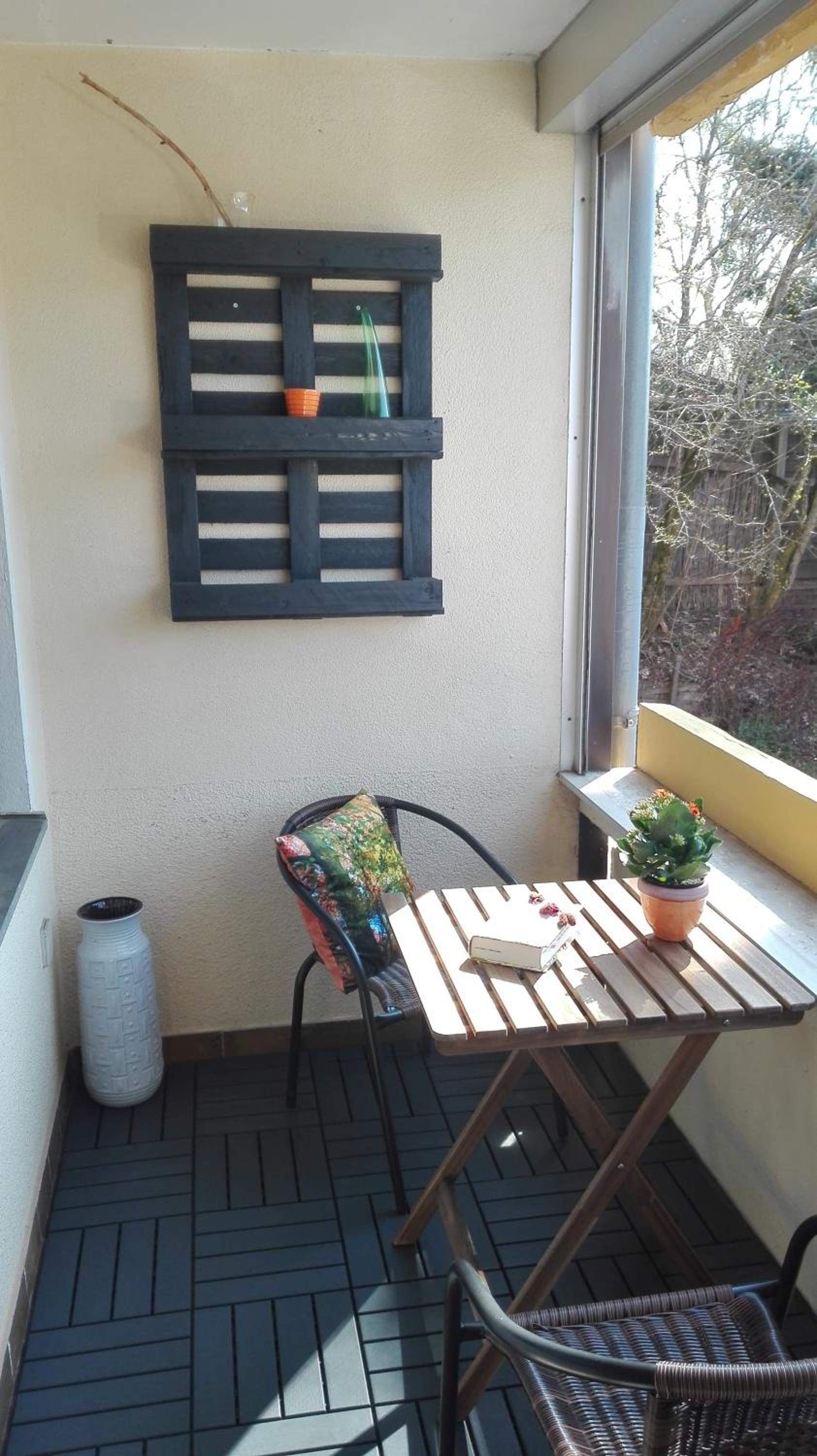 Familien Ferienwohnung Harzer Schöllchen view 2