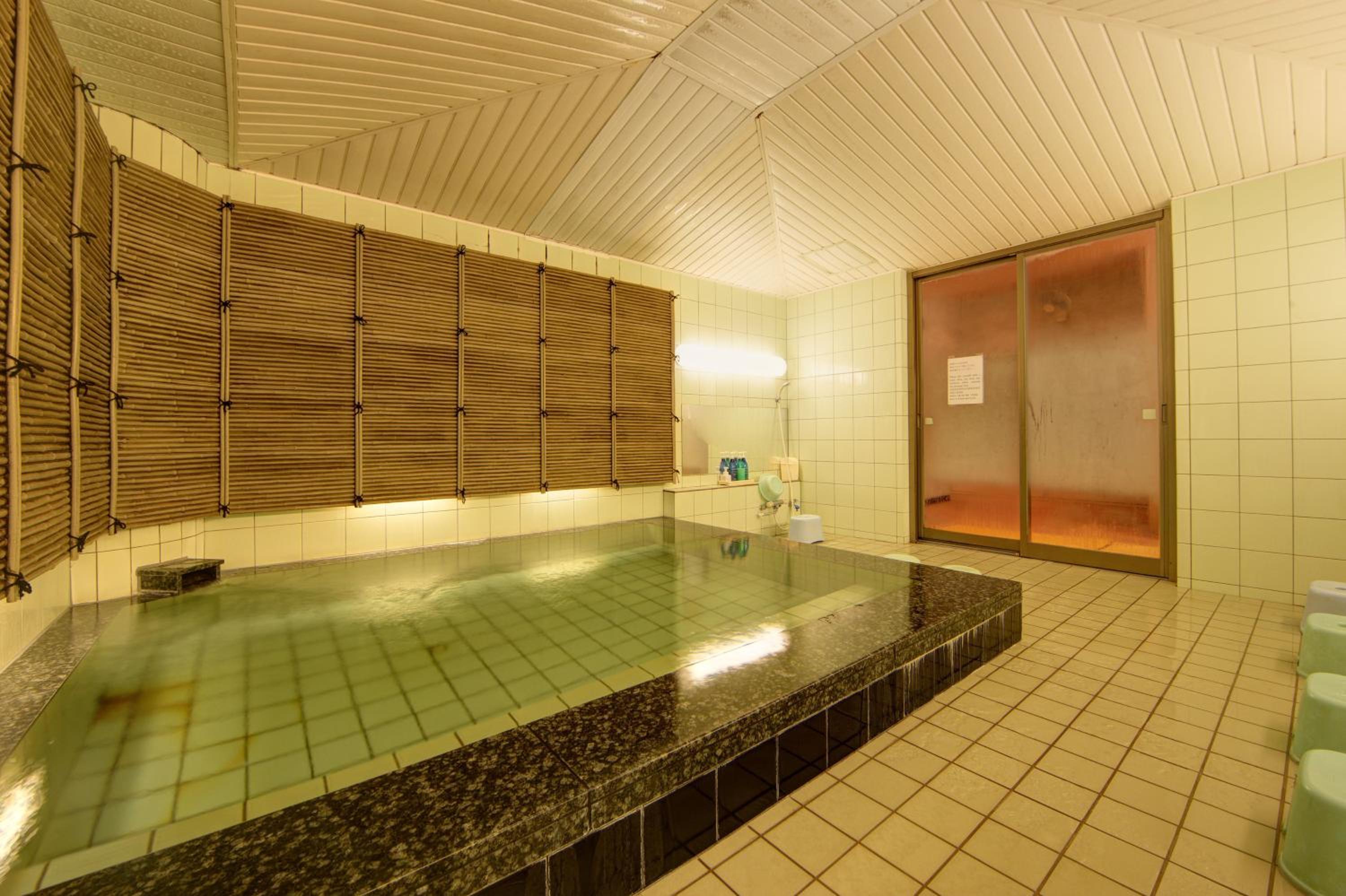 Kanko Hotel Tamaru