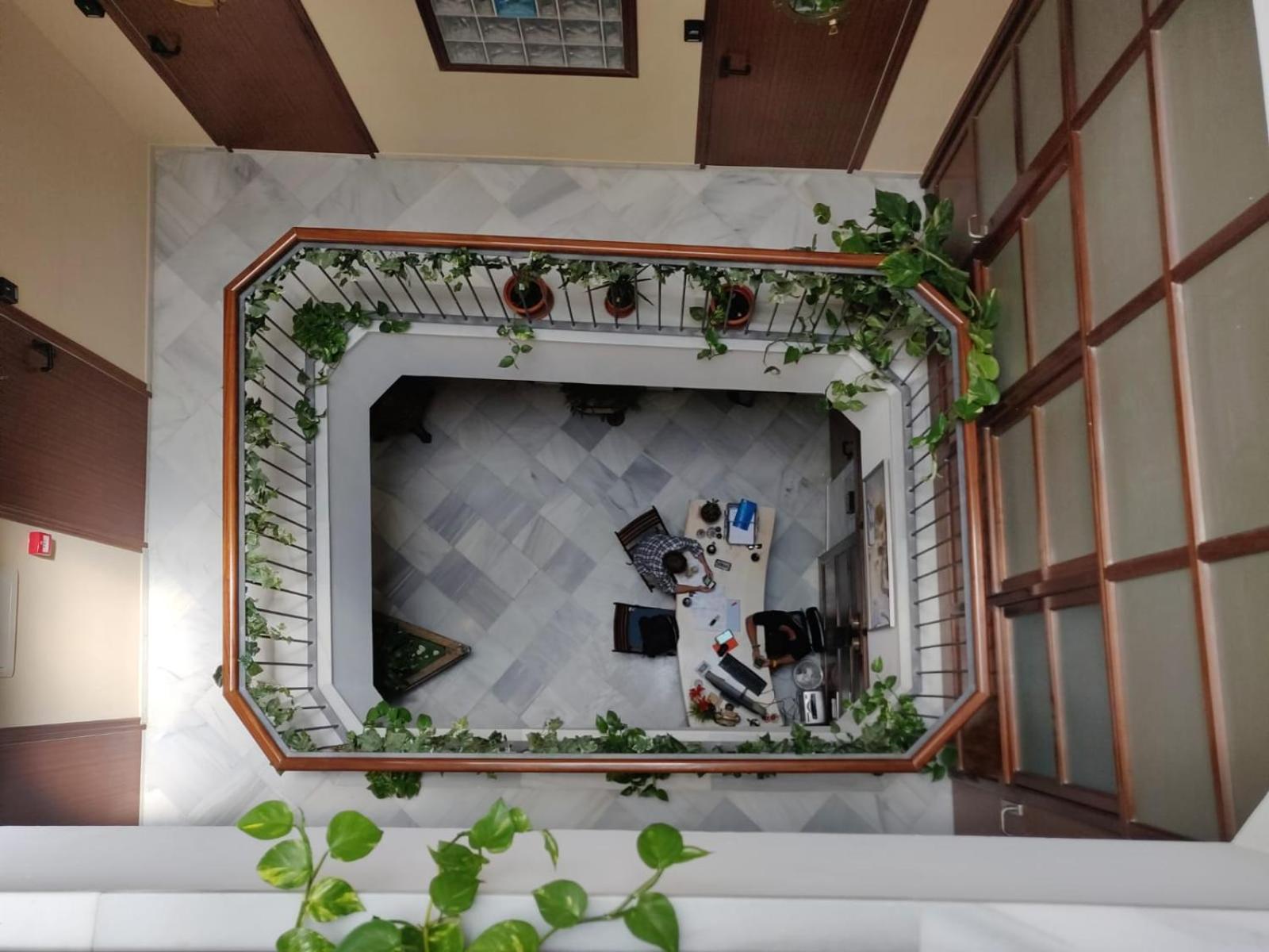 Hostal Casa Nautilus