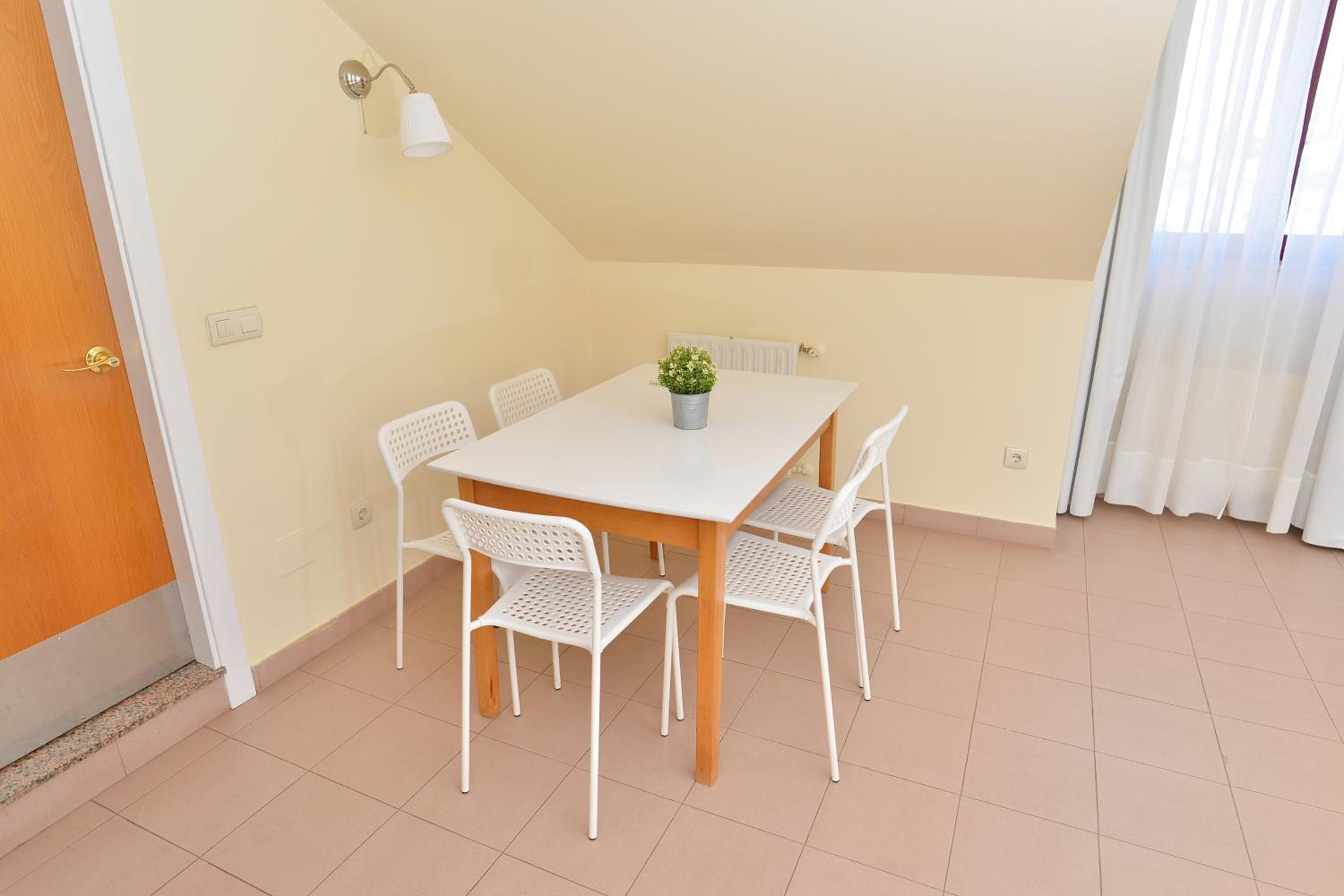 Apartamentos Marina