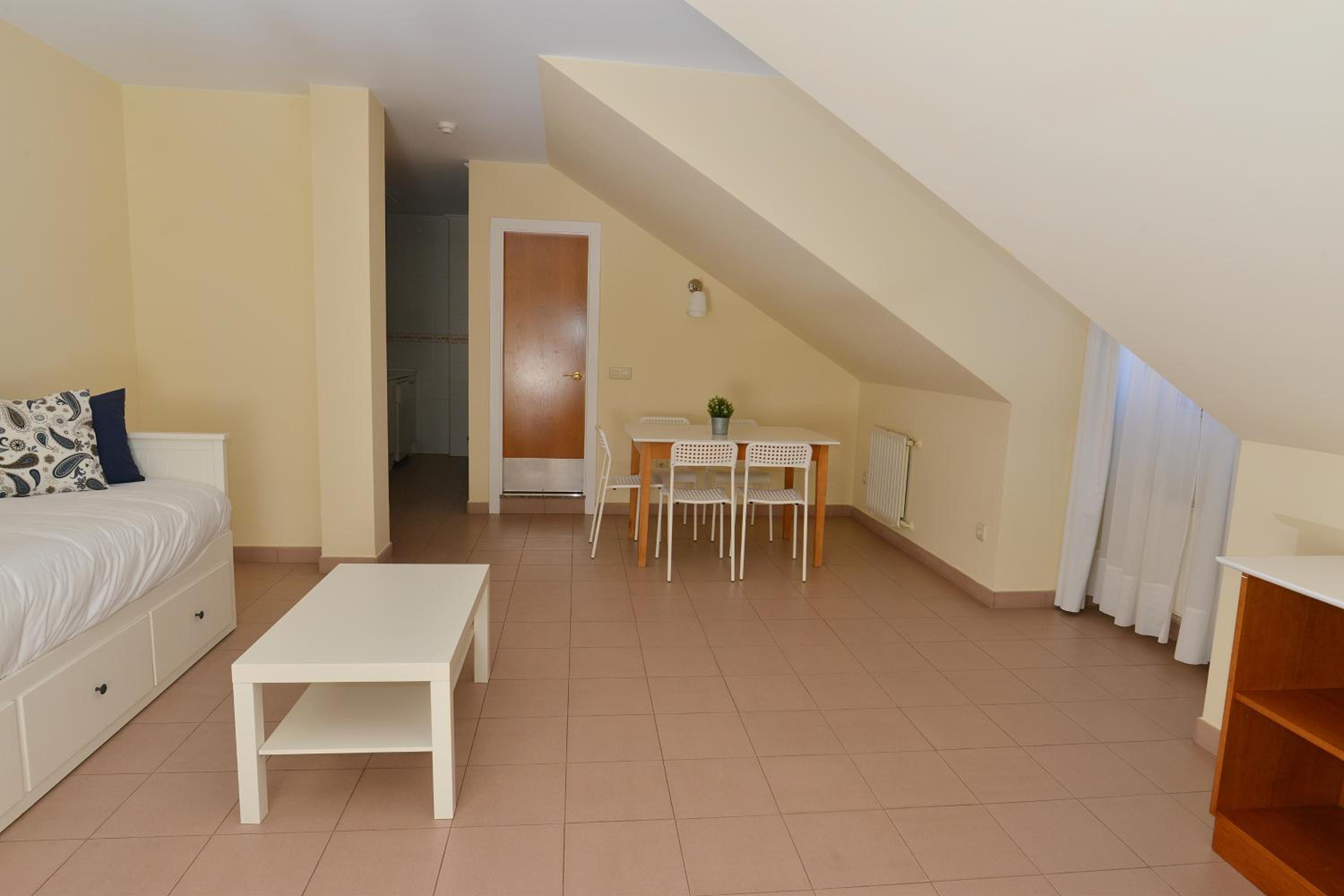 Apartamentos Marina