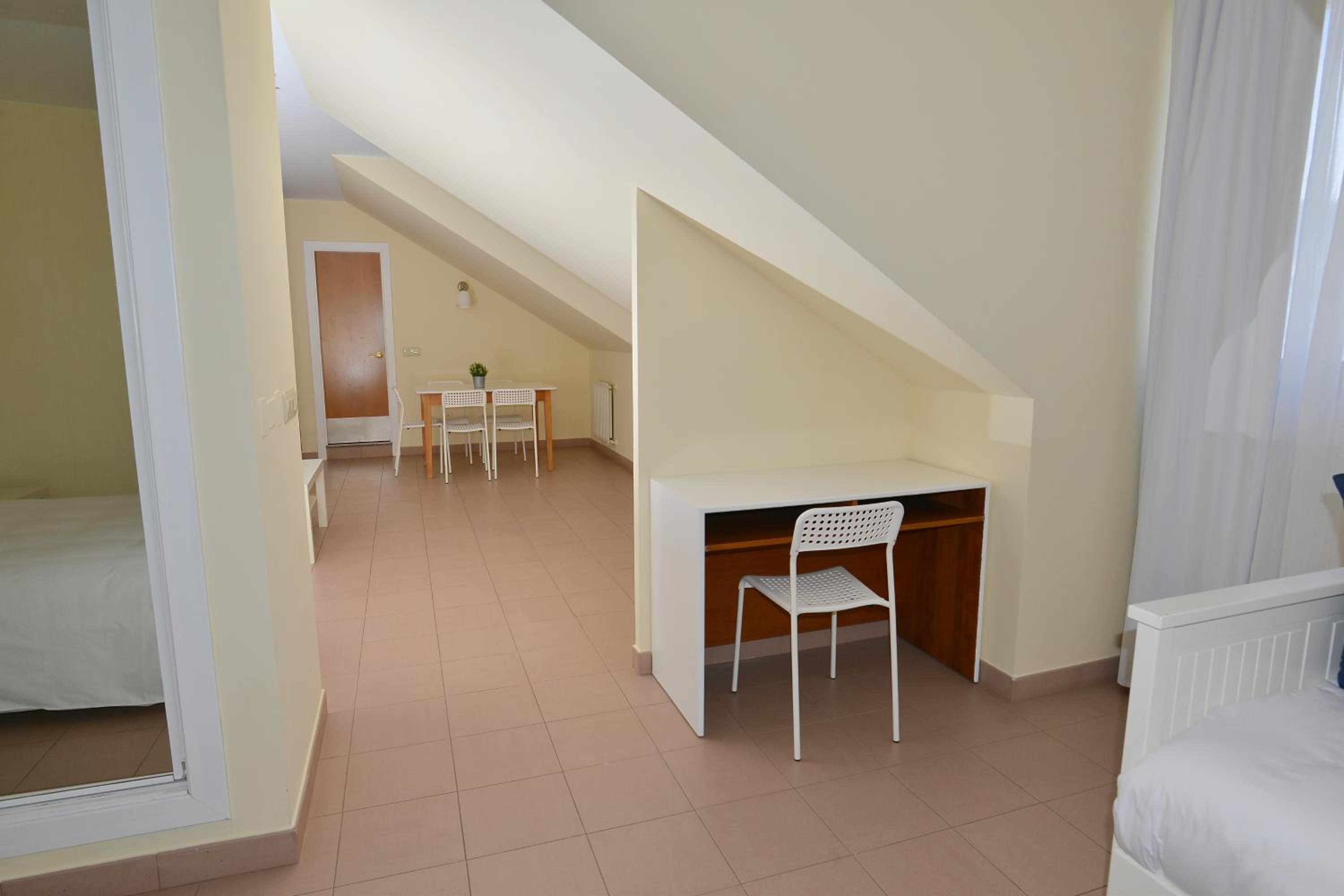 Apartamentos Marina