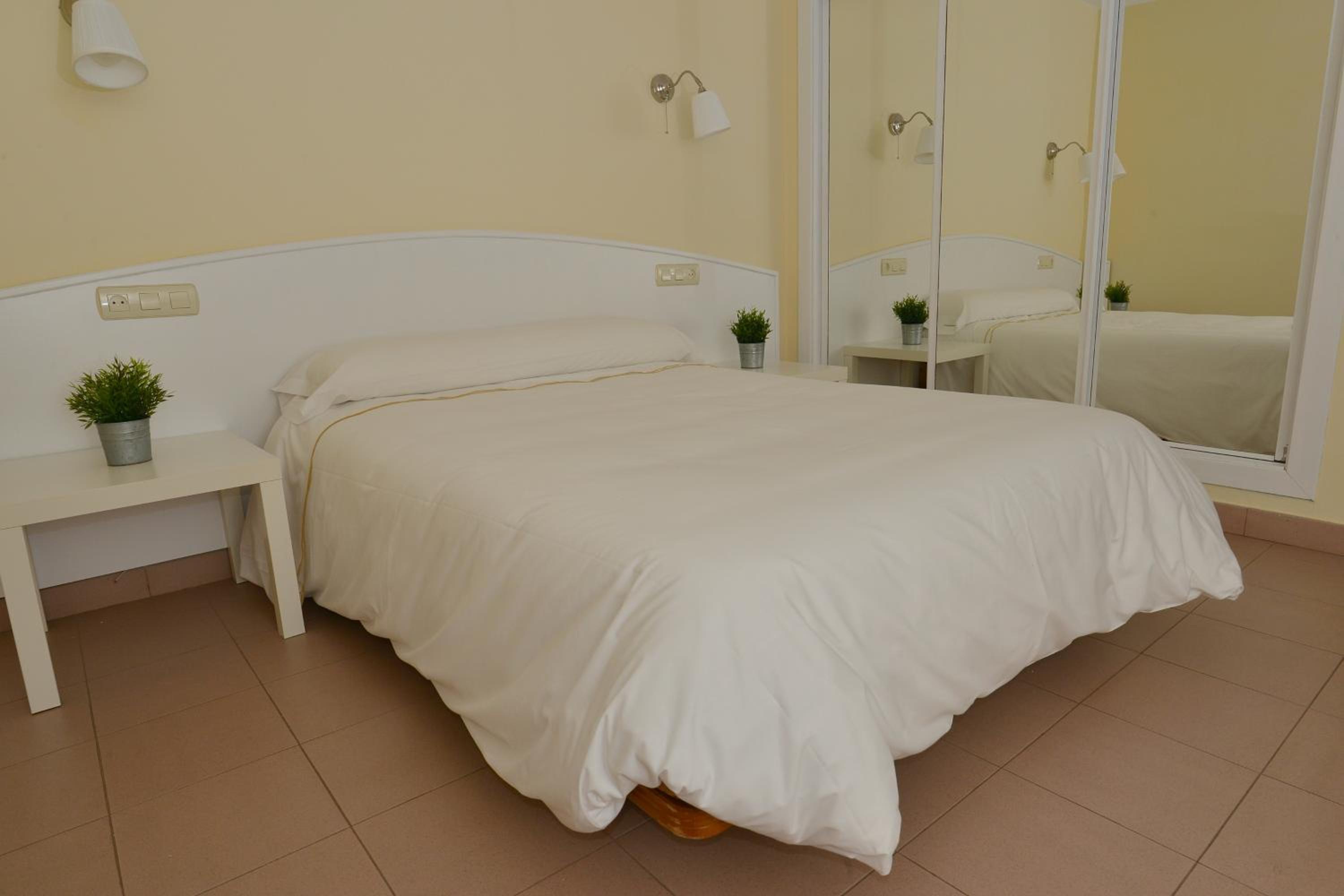 Apartamentos Marina