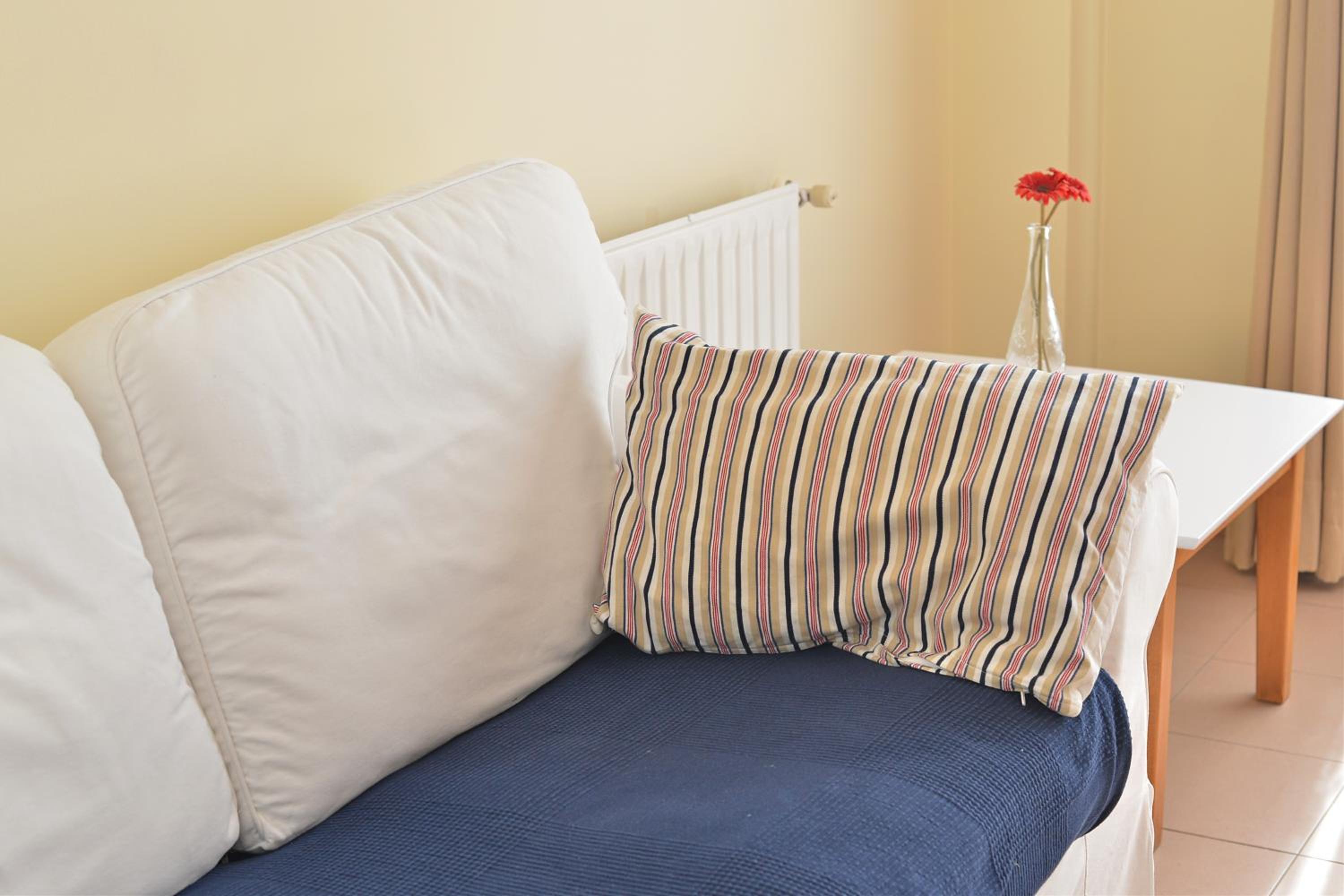 Apartamentos Marina