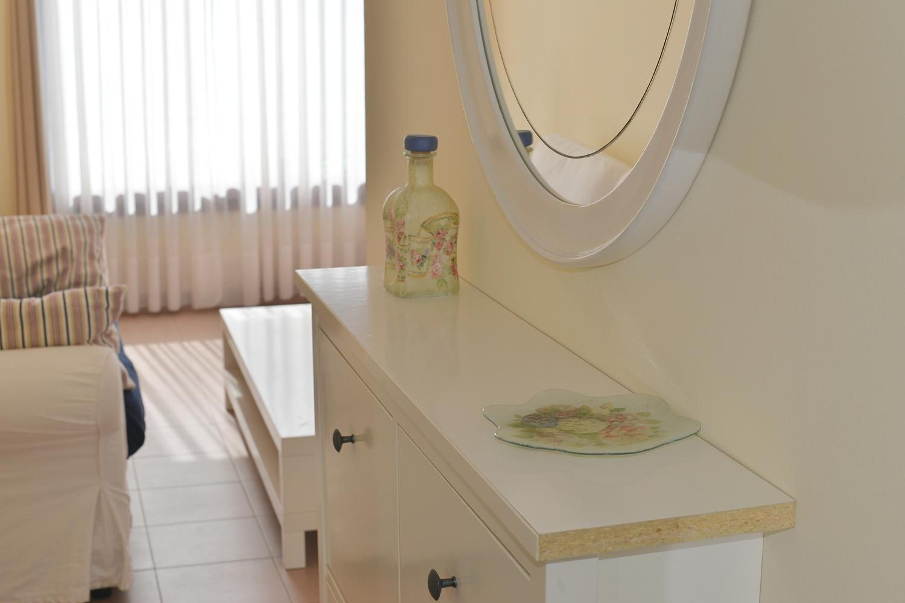 Apartamentos Marina