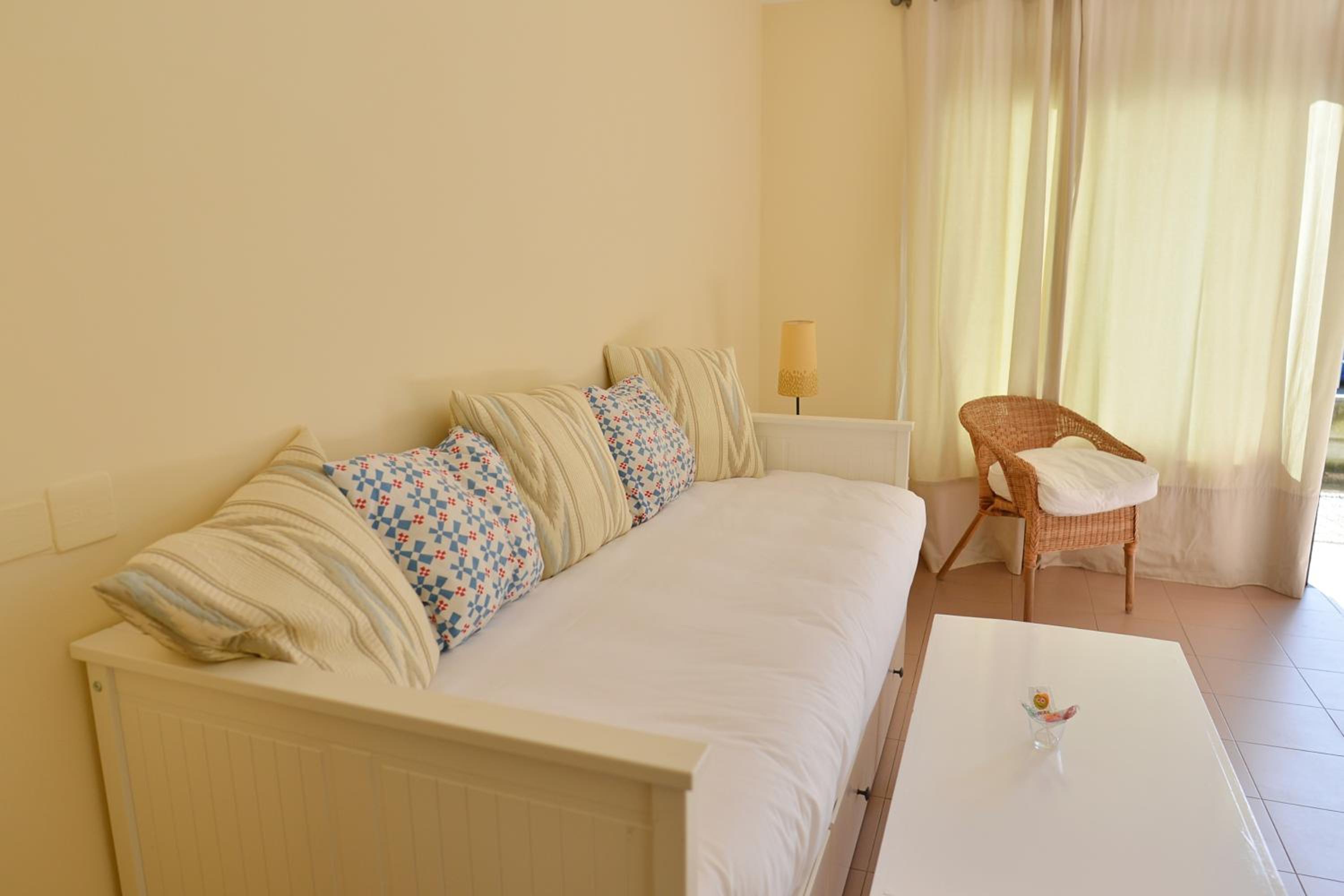 Apartamentos Marina