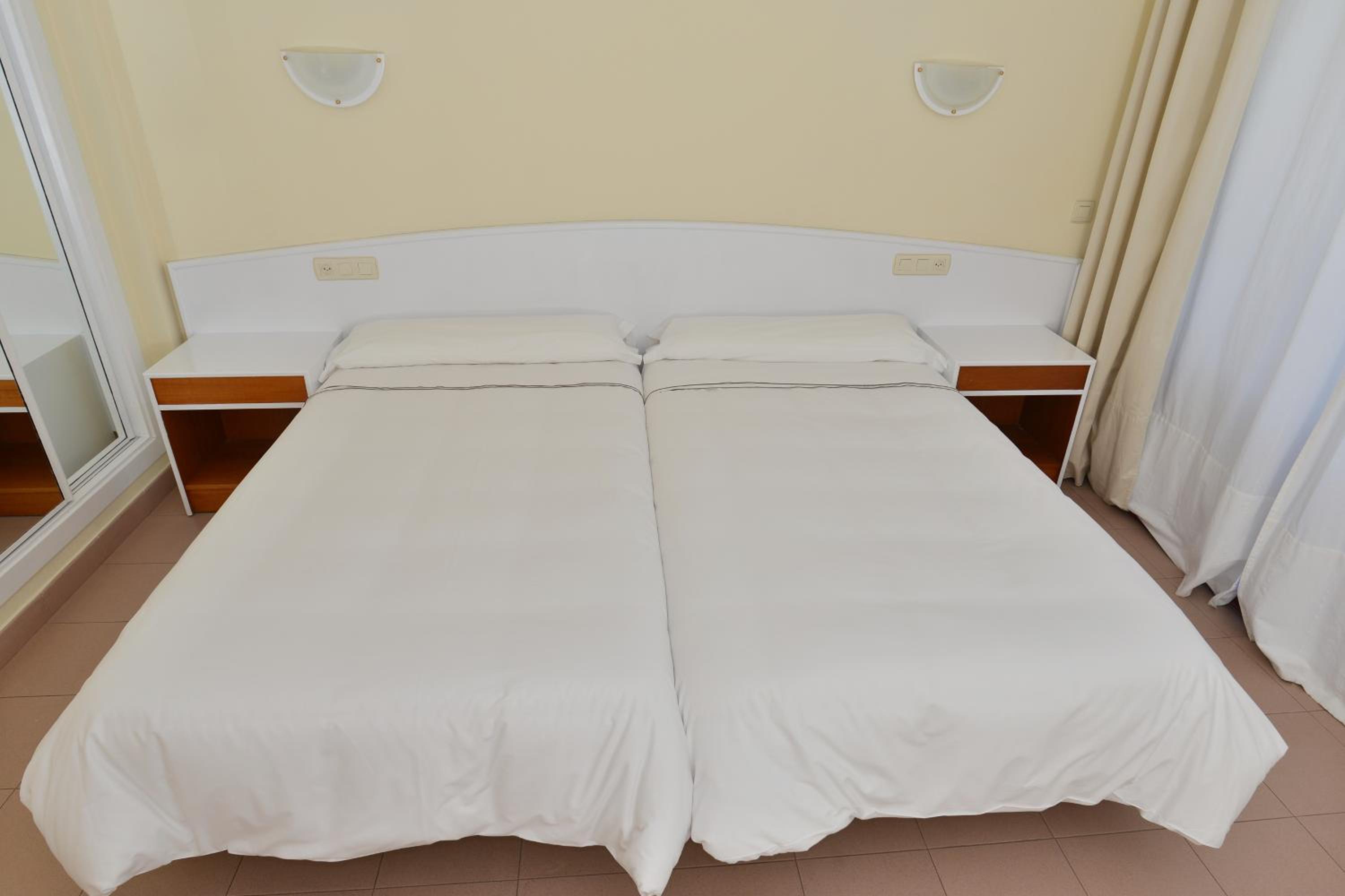 Apartamentos Marina