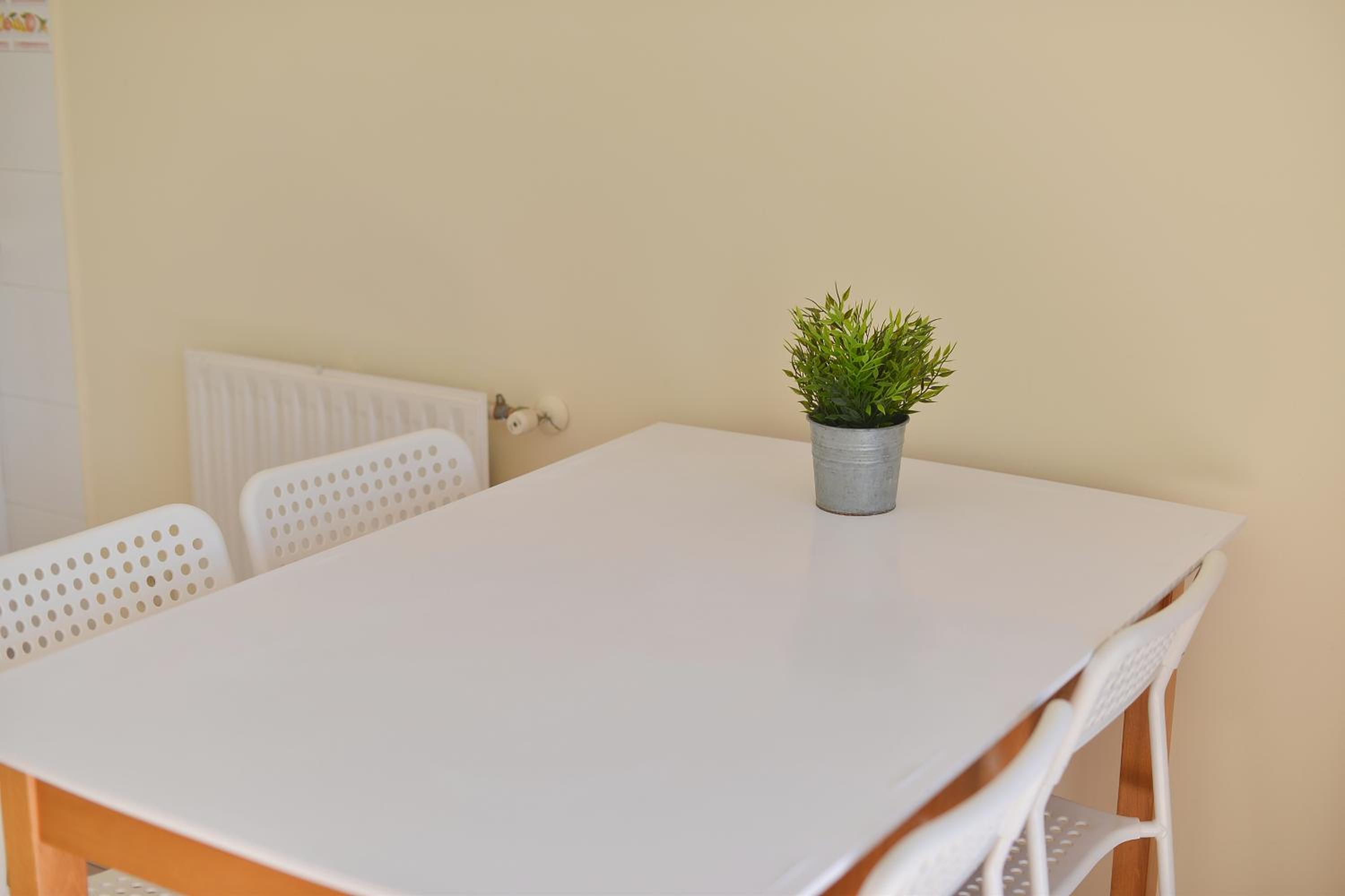 Apartamentos Marina