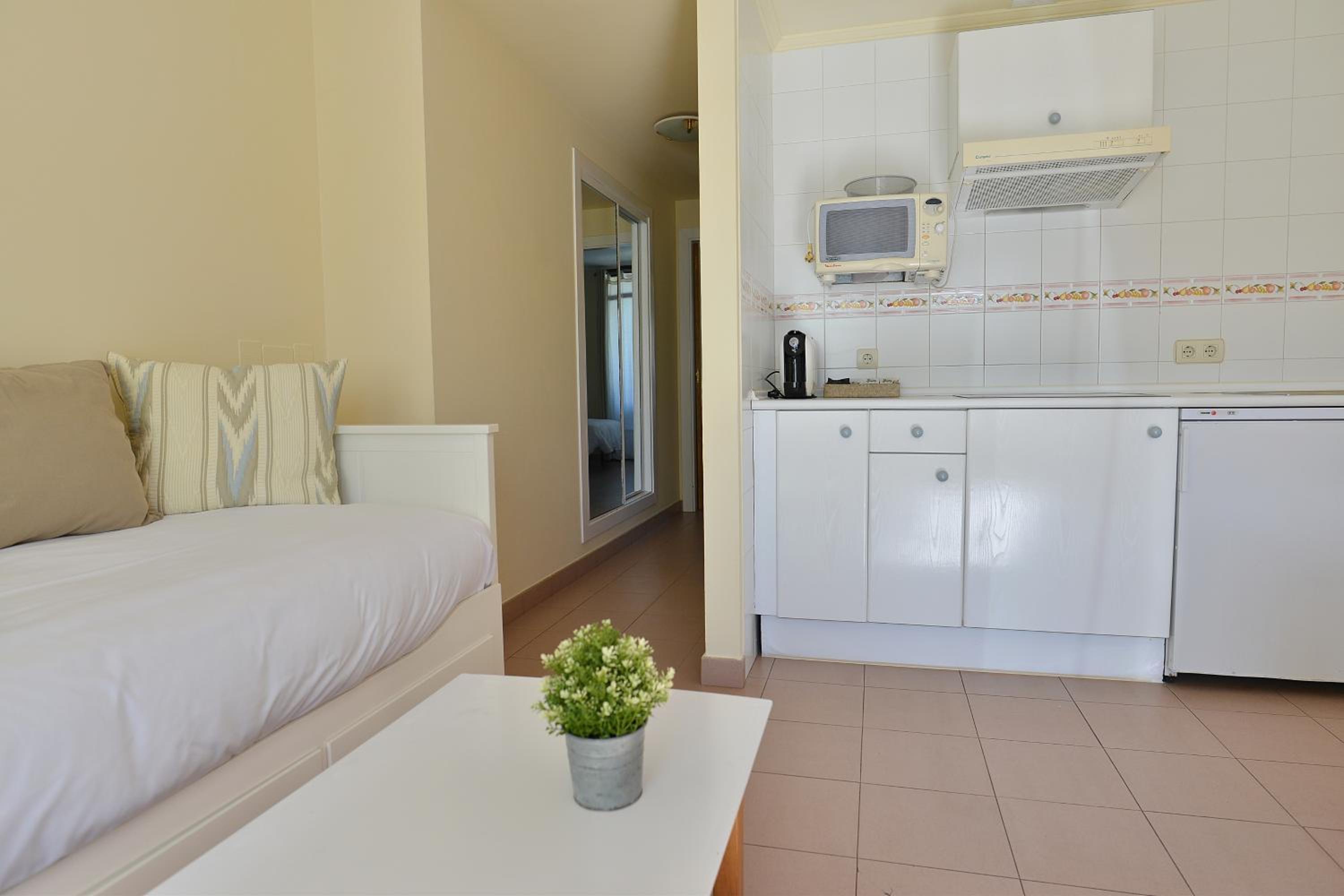 Apartamentos Marina