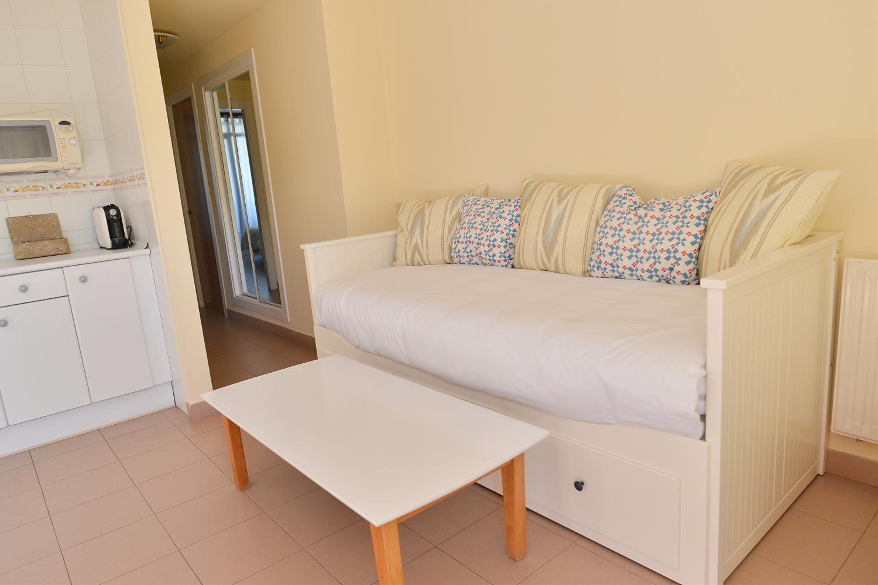 Apartamentos Marina