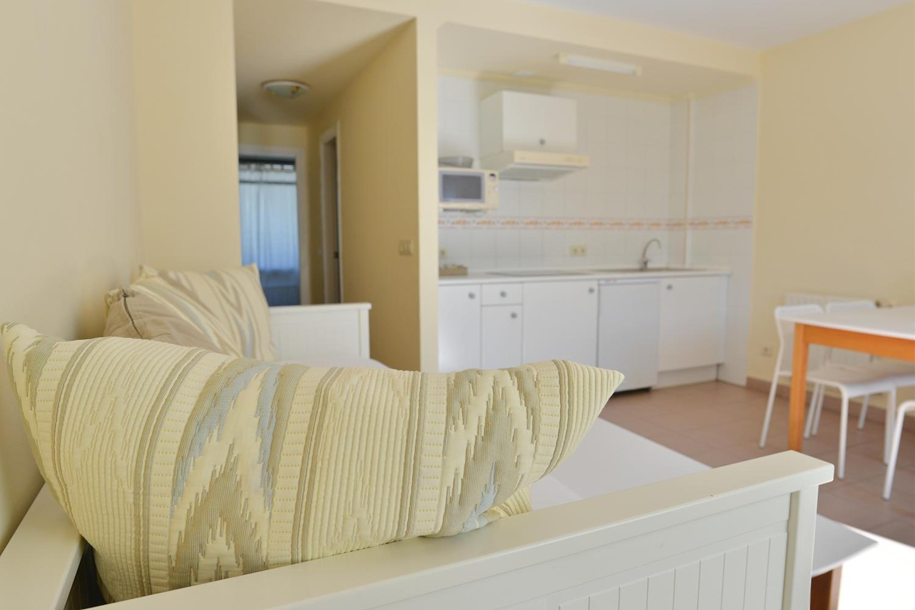 Apartamentos Marina