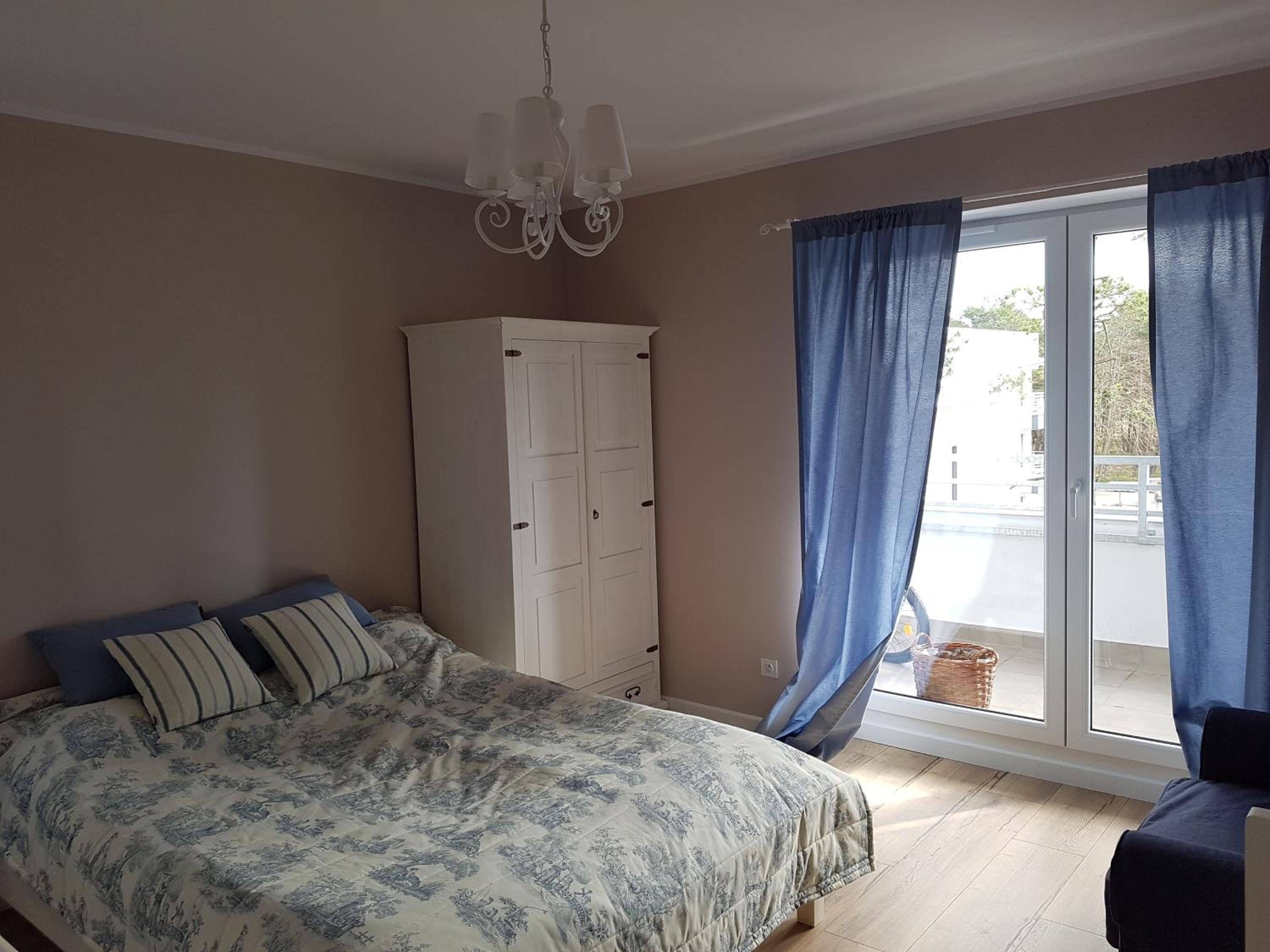 Apartament Antoni Pogorzelica view 3